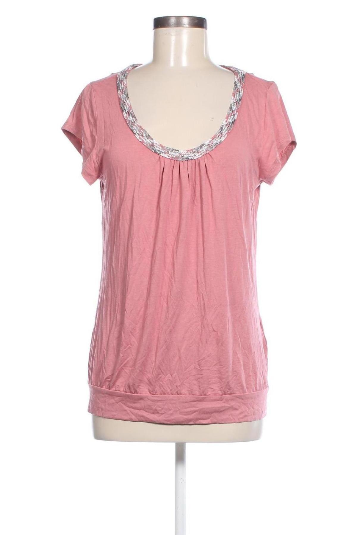 Damen Shirt Jbc, Größe L, Farbe Aschrosa, Preis € 9,99