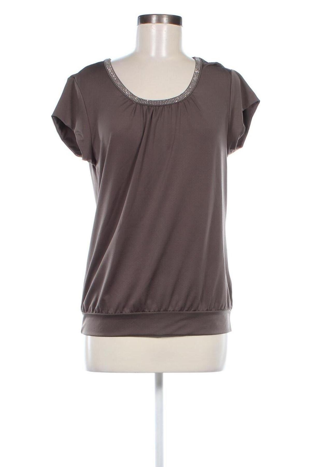 Damen Shirt Jbc, Größe M, Farbe Braun, Preis € 9,99