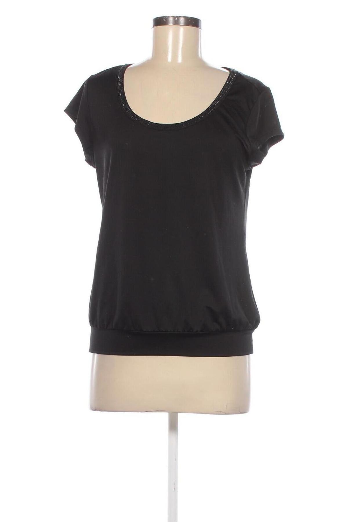 Damen Shirt Jbc, Größe S, Farbe Schwarz, Preis 8,99 €