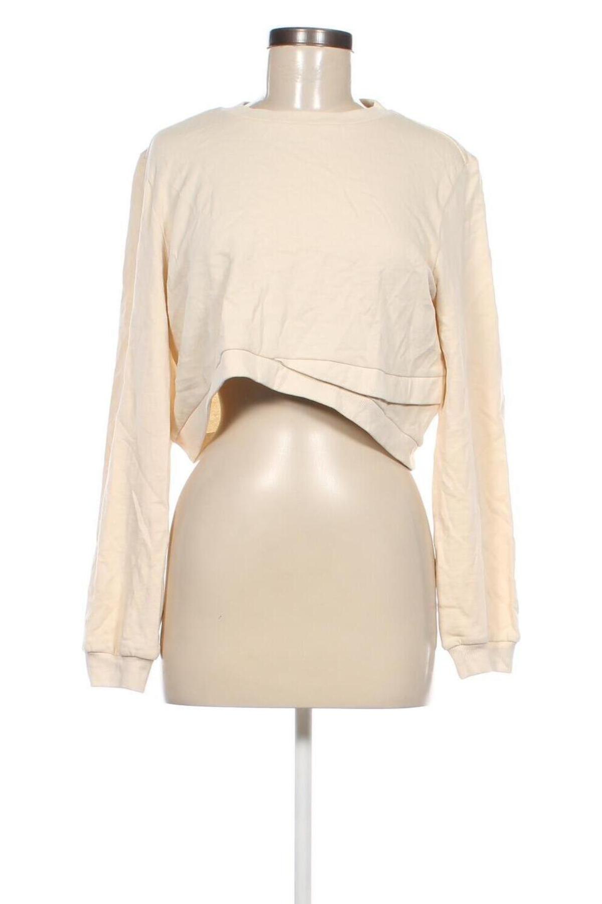 Damen Shirt Jbc, Größe M, Farbe Ecru, Preis € 13,49