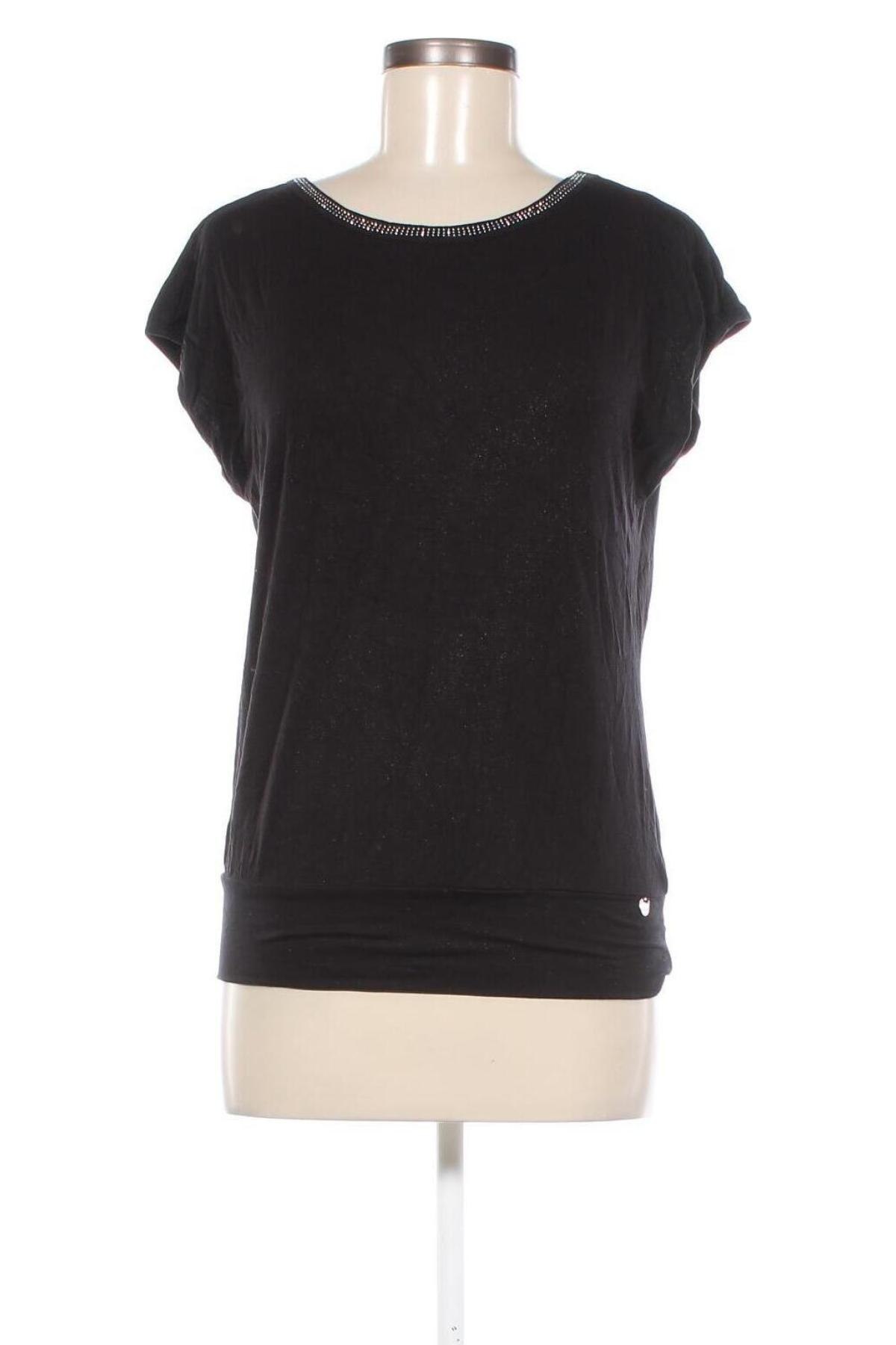 Damen Shirt Jbc, Größe XS, Farbe Schwarz, Preis € 13,49