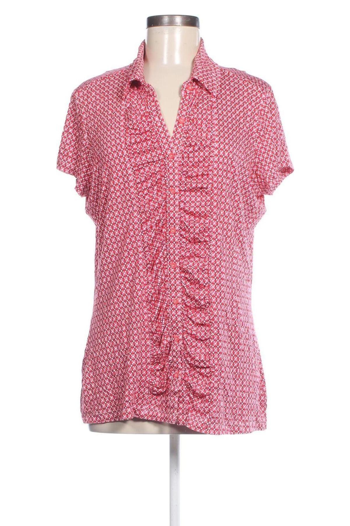 Damen Shirt Jbc, Größe XL, Farbe Mehrfarbig, Preis € 4,99