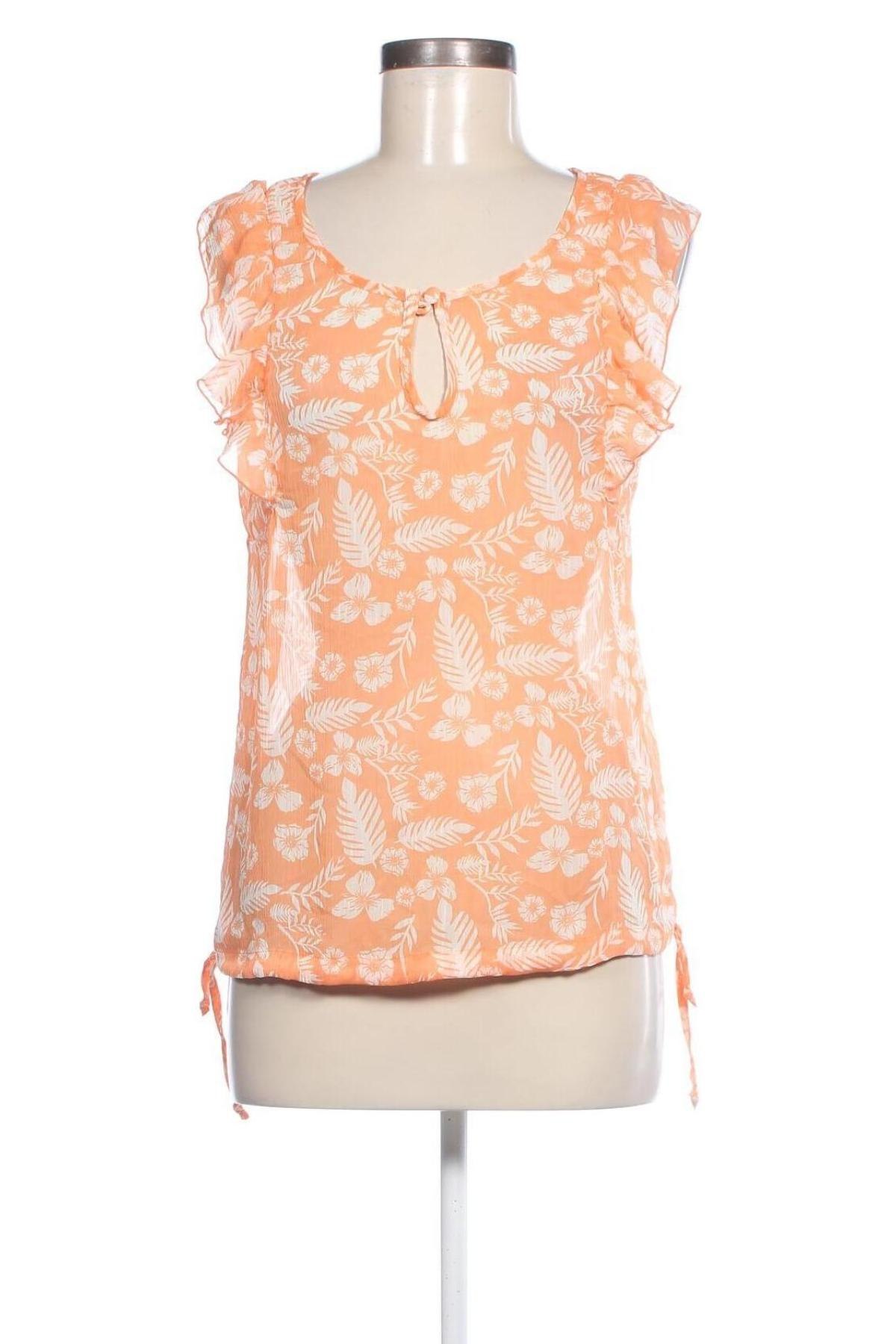 Damen Shirt Jbc, Größe M, Farbe Orange, Preis € 13,49