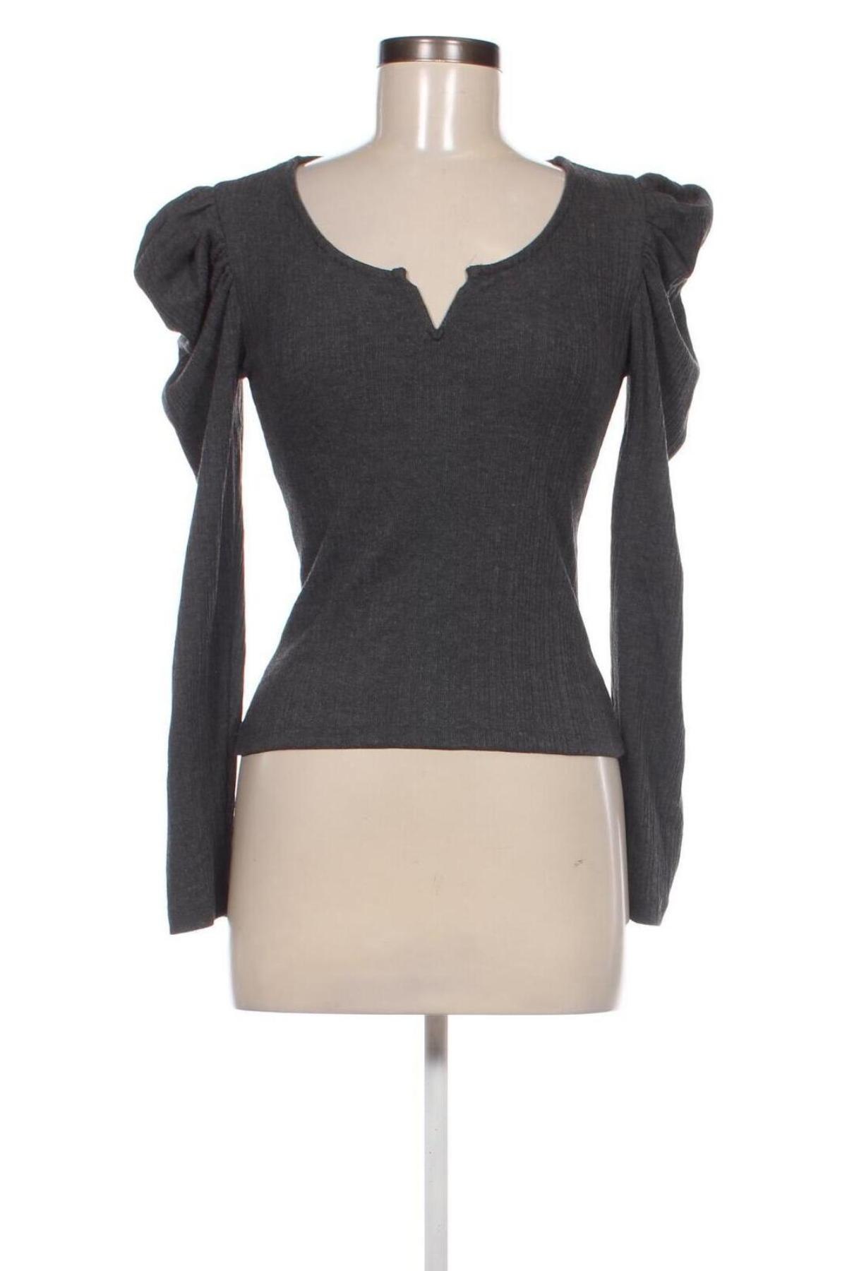 Damen Shirt Jdy, Größe M, Farbe Grau, Preis 5,99 €