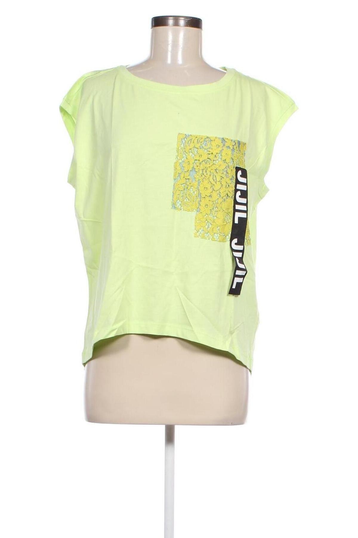 Damen Shirt Jijil, Größe M, Farbe Grün, Preis € 35,99