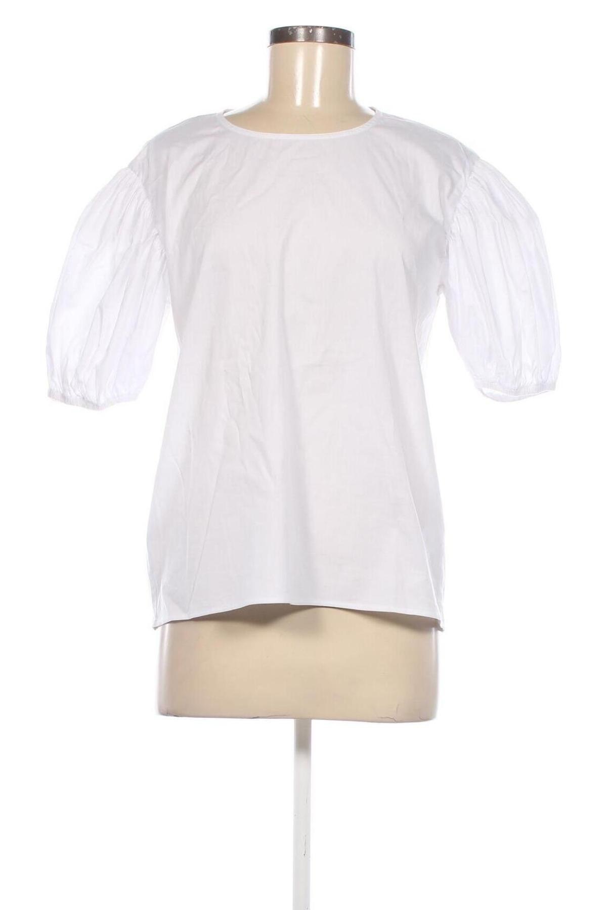 Damen Shirt Jijil, Größe M, Farbe Weiß, Preis 47,99 €