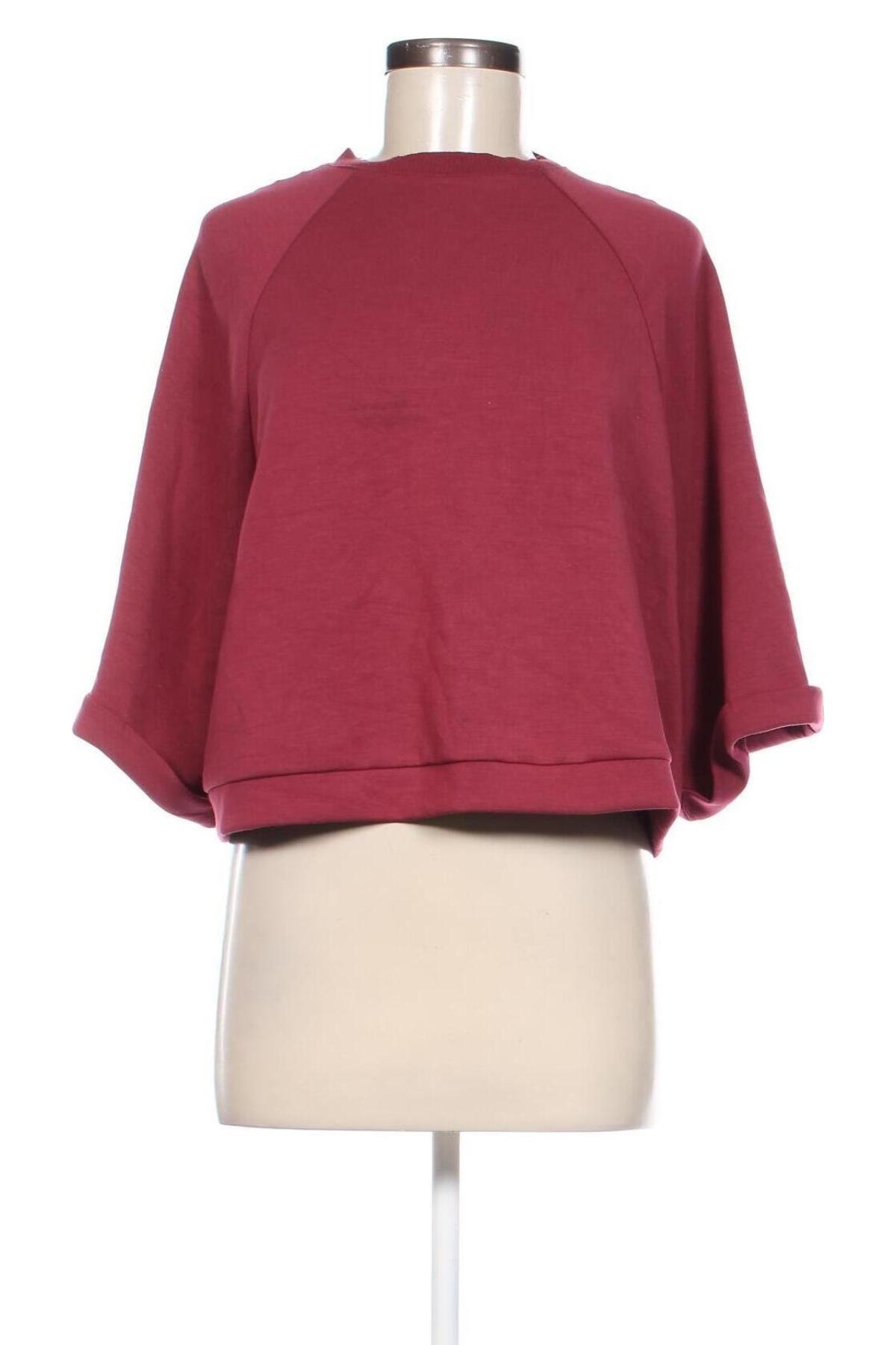 Damen Shirt Jimmy Key, Größe XL, Farbe Rot, Preis € 6,99