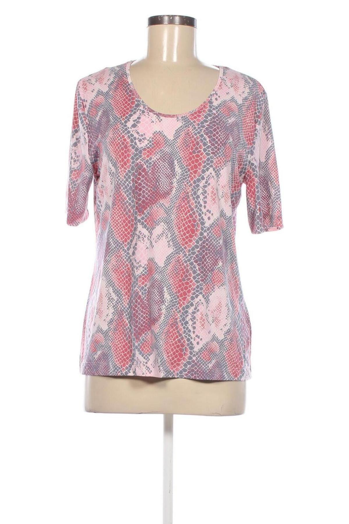 Damen Shirt Jobis, Größe L, Farbe Mehrfarbig, Preis 13,49 €