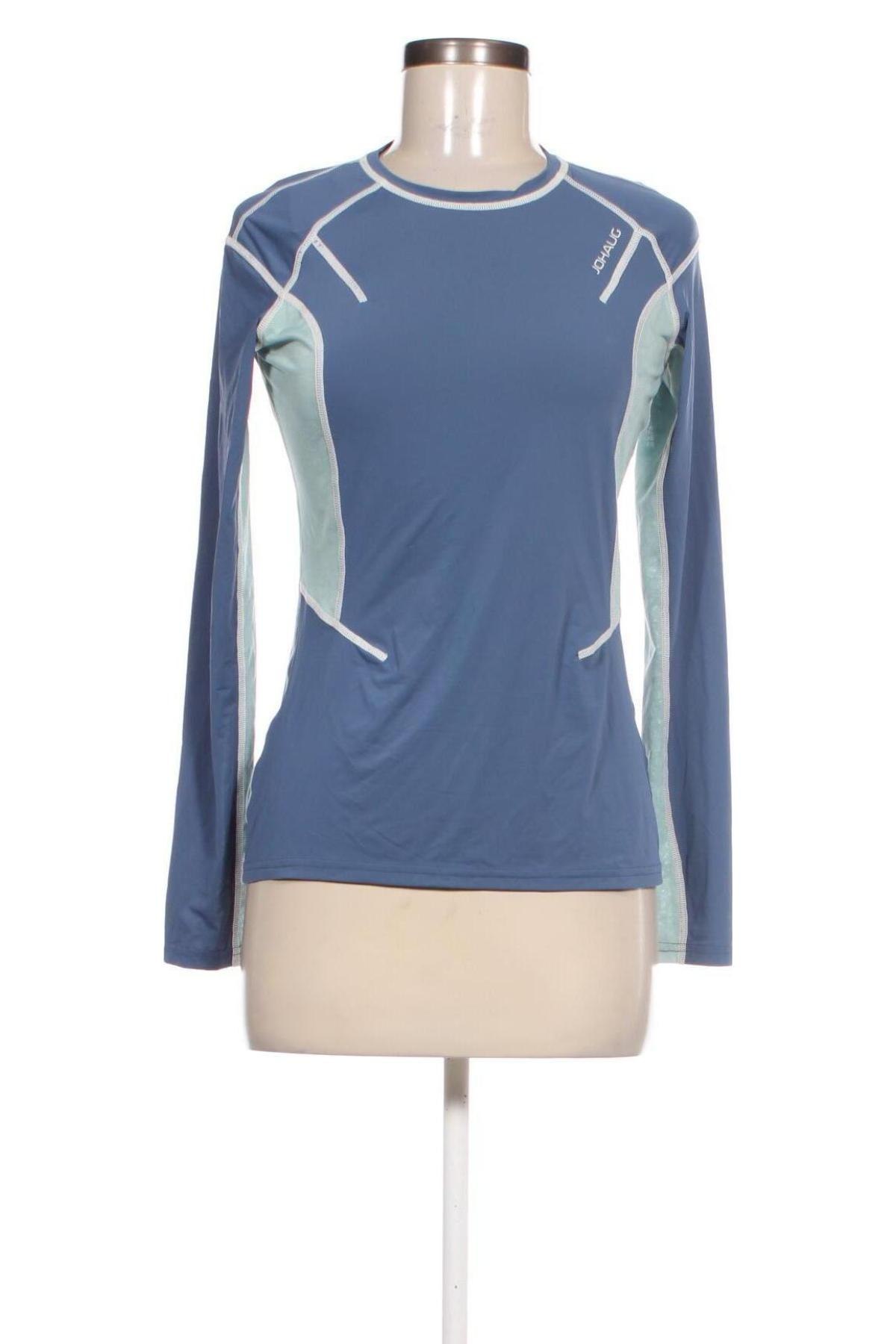 Damen Shirt Johaug, Größe S, Farbe Mehrfarbig, Preis € 9,99