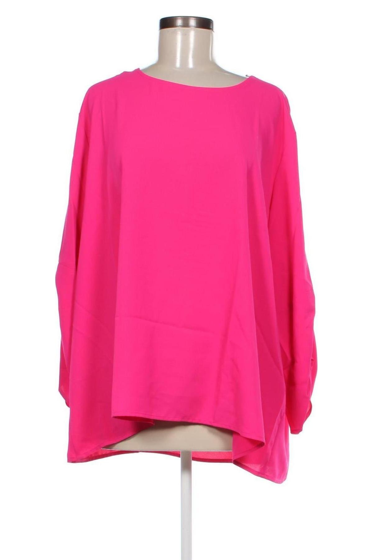 Damen Shirt Joseph Ribkoff, Größe 3XL, Farbe Rosa, Preis 40,99 €