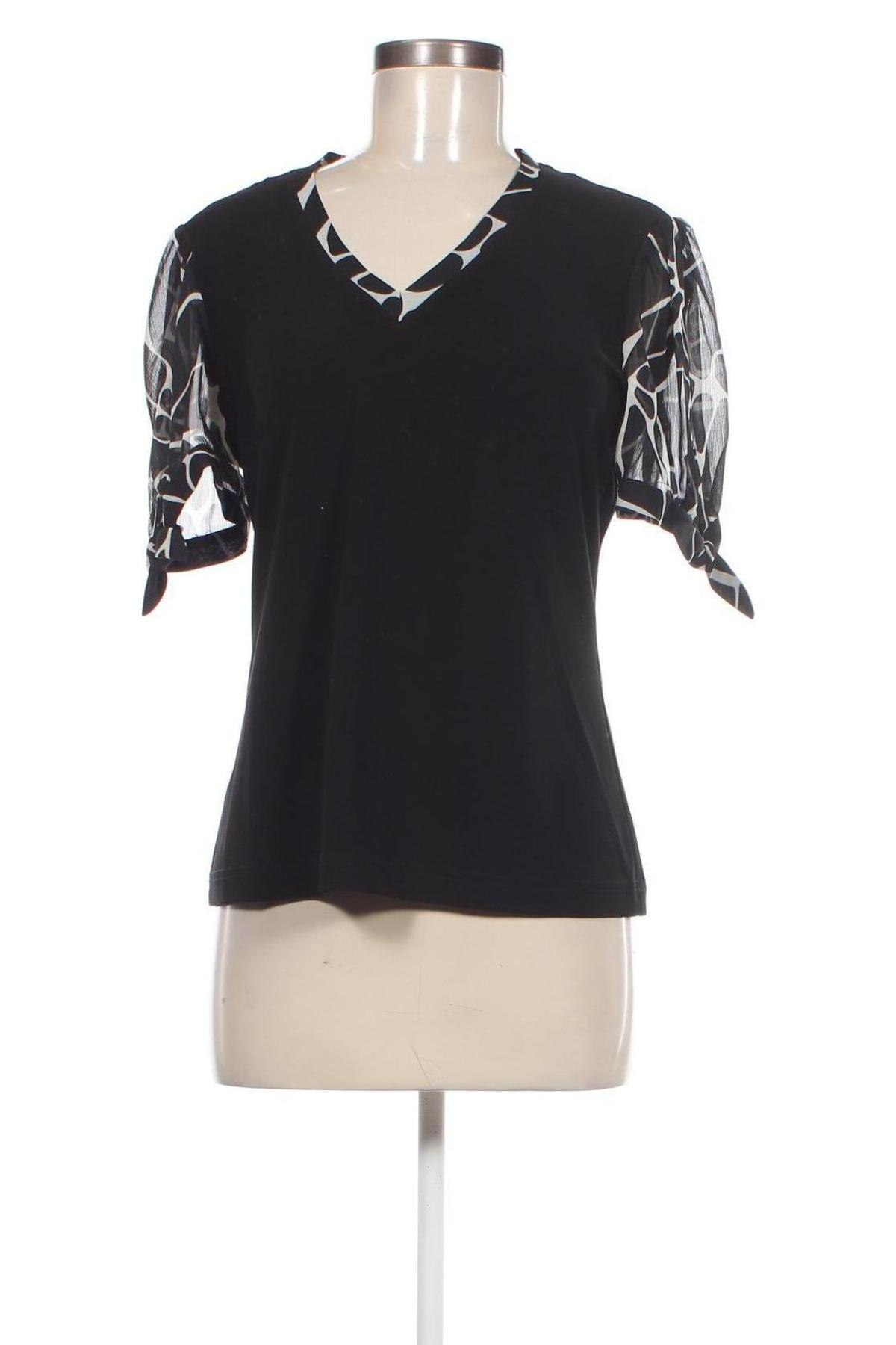 Damen Shirt Joseph Ribkoff, Größe M, Farbe Schwarz, Preis € 13,99