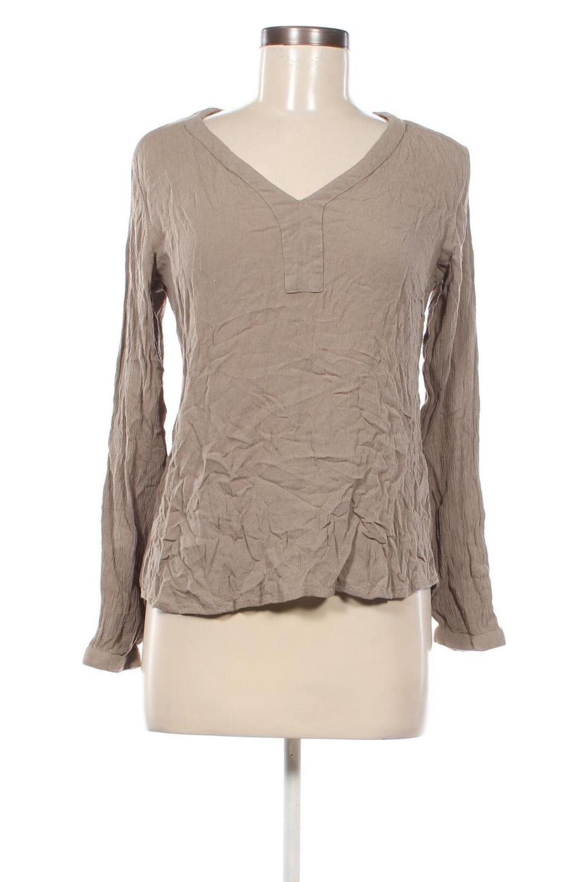 Damen Shirt Kaffe, Größe S, Farbe Braun, Preis € 23,99