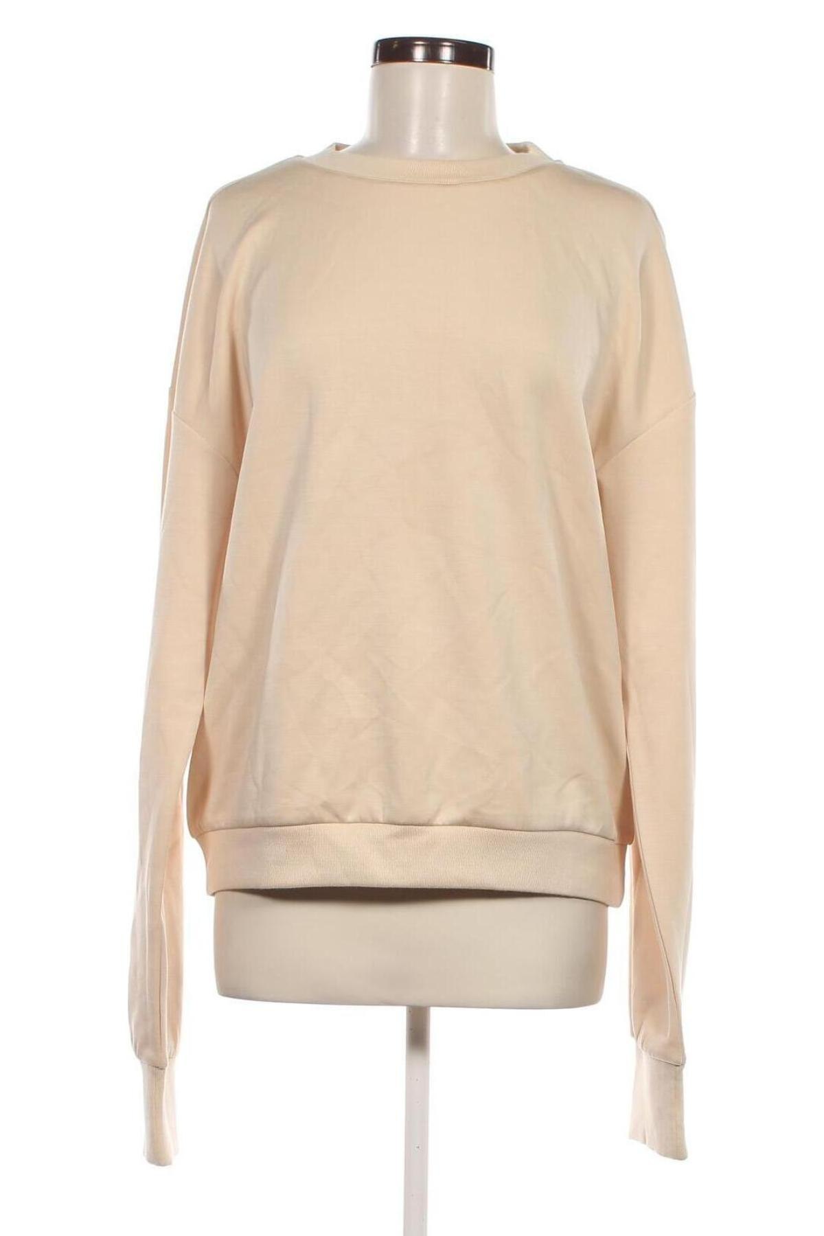 Damen Shirt Karen Millen, Größe M, Farbe Beige, Preis 65,99 €