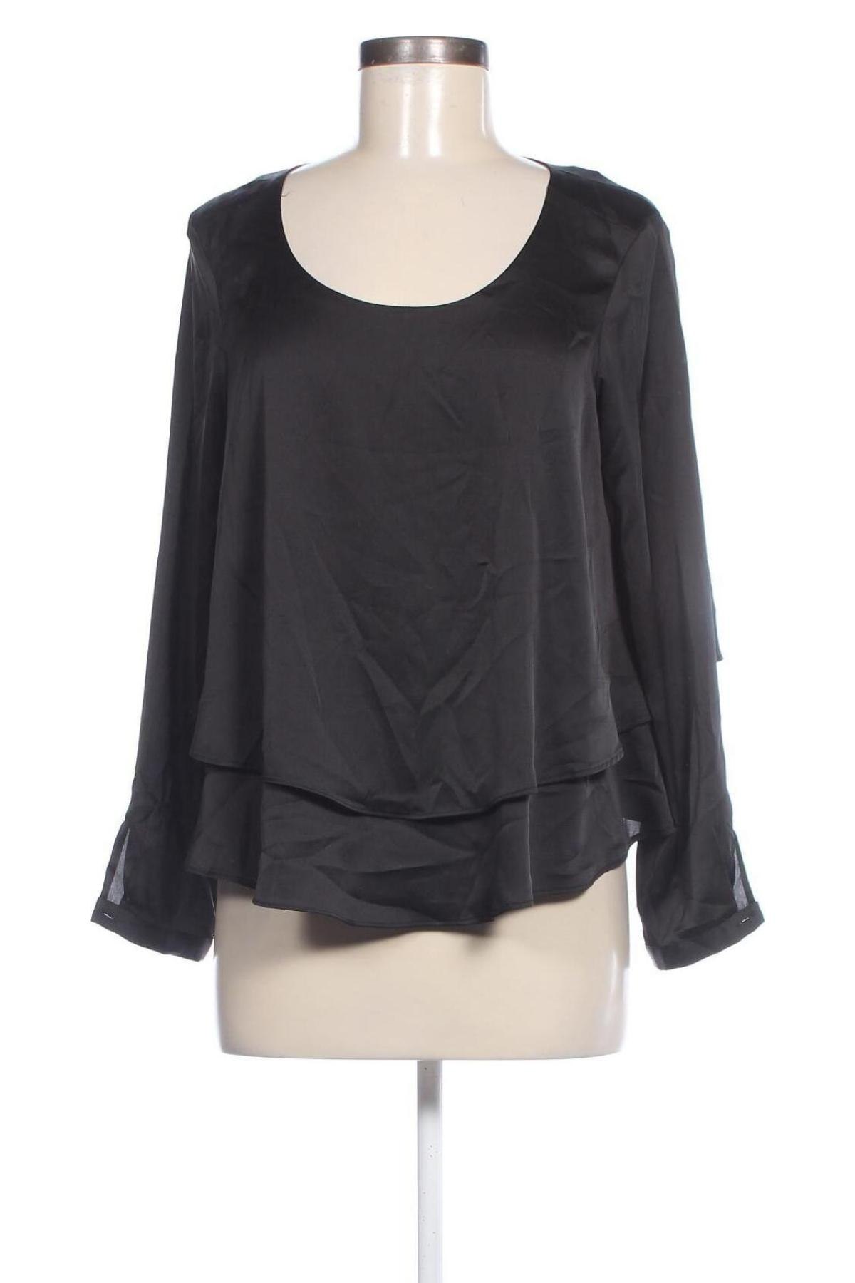 Damen Shirt Kocca, Größe M, Farbe Schwarz, Preis € 11,99