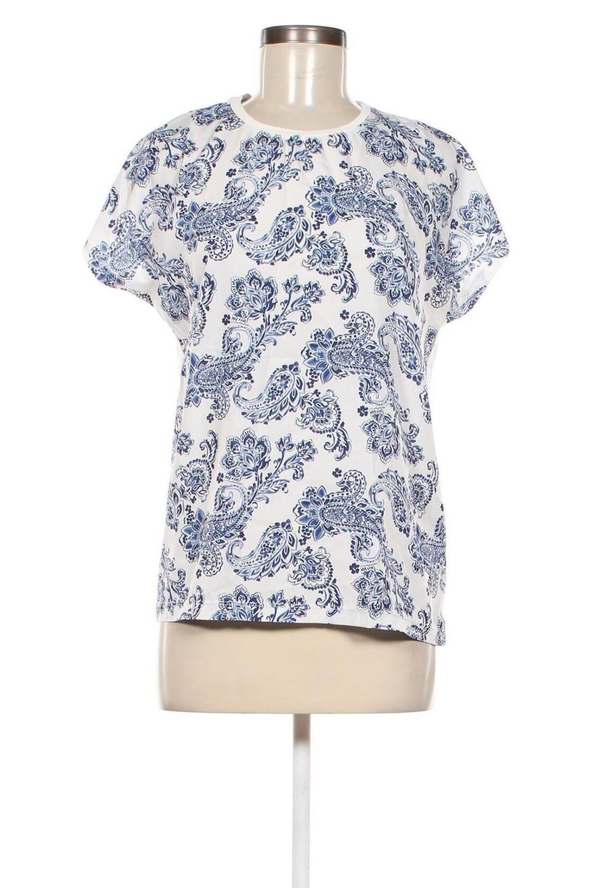 Damen Shirt LC Waikiki, Größe M, Farbe Mehrfarbig, Preis 8,49 €