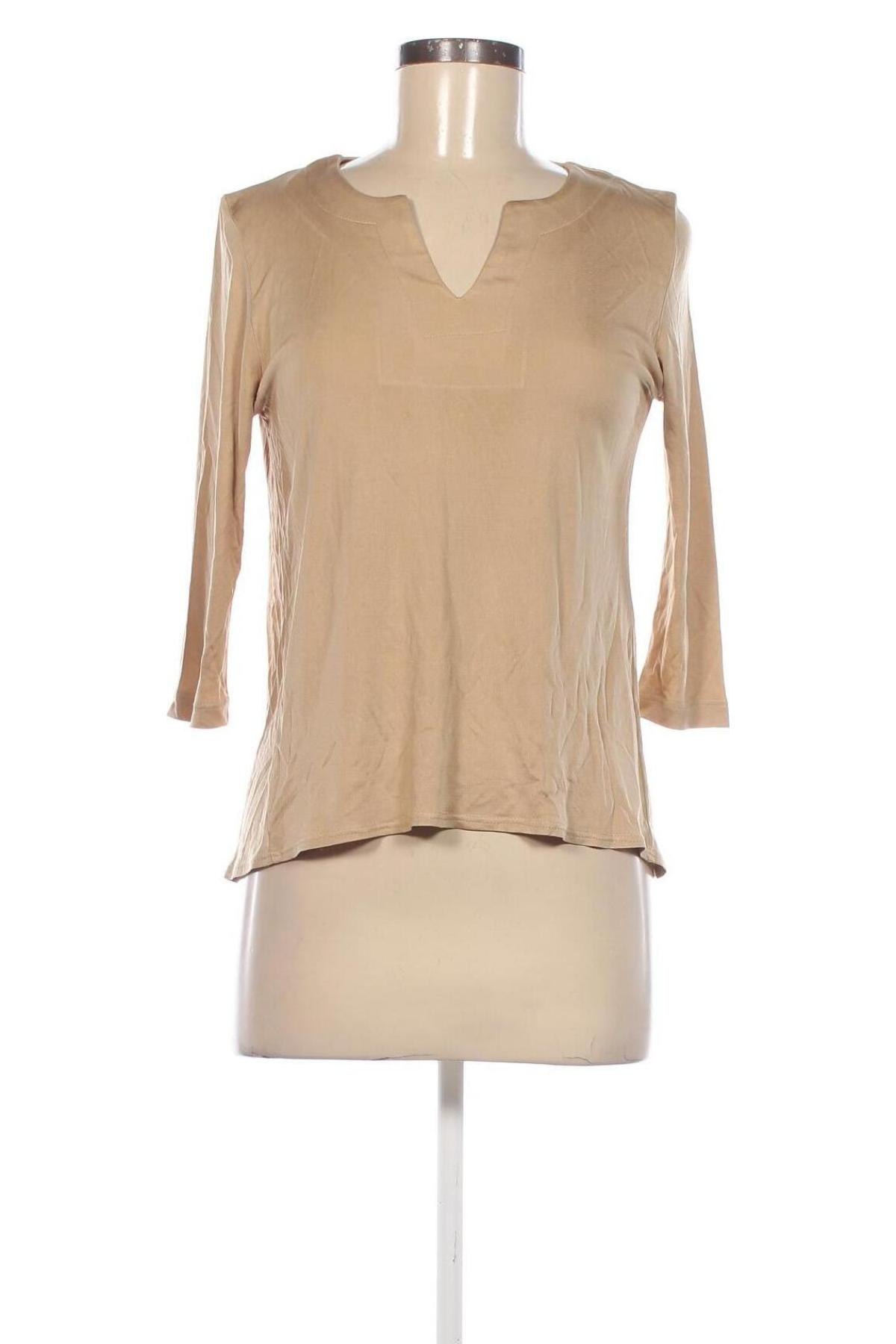 Damen Shirt LE COL, Größe XL, Farbe Beige, Preis 33,99 €