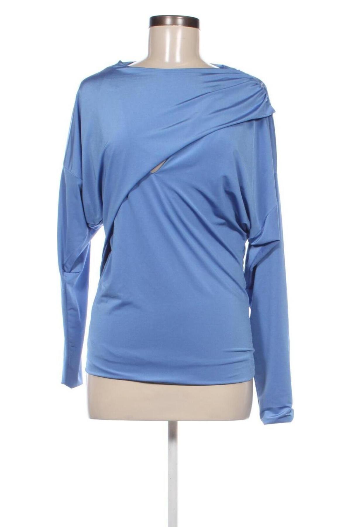 Damen Shirt LES BOURDELLES DES GARÇONS, Größe L, Farbe Blau, Preis € 58,99