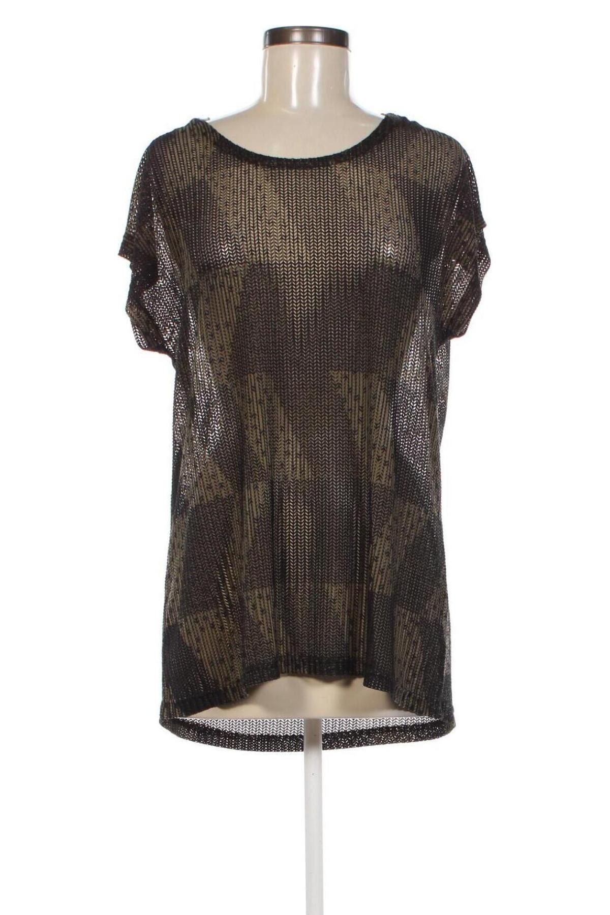 Damen Shirt Ladies, Größe M, Farbe Mehrfarbig, Preis € 5,99