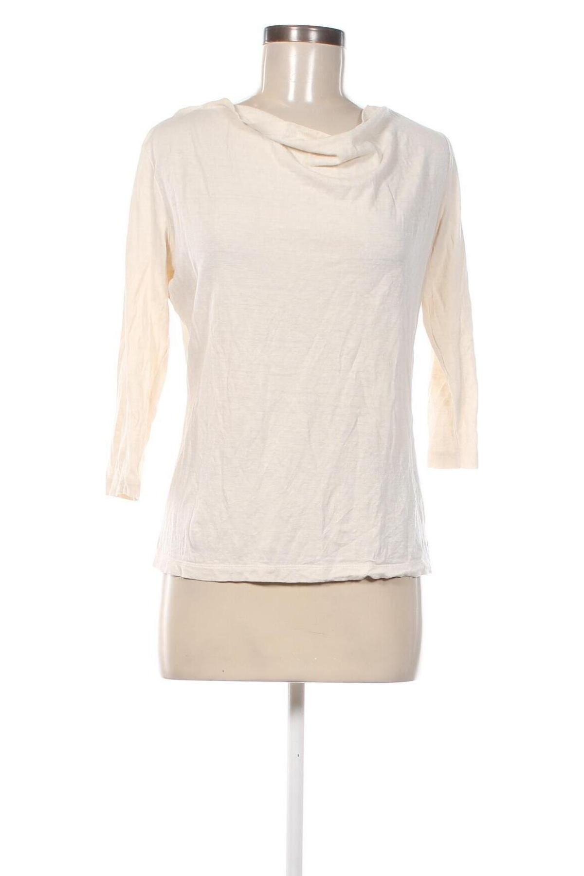 Damen Shirt Lanius, Größe M, Farbe Beige, Preis 29,99 €