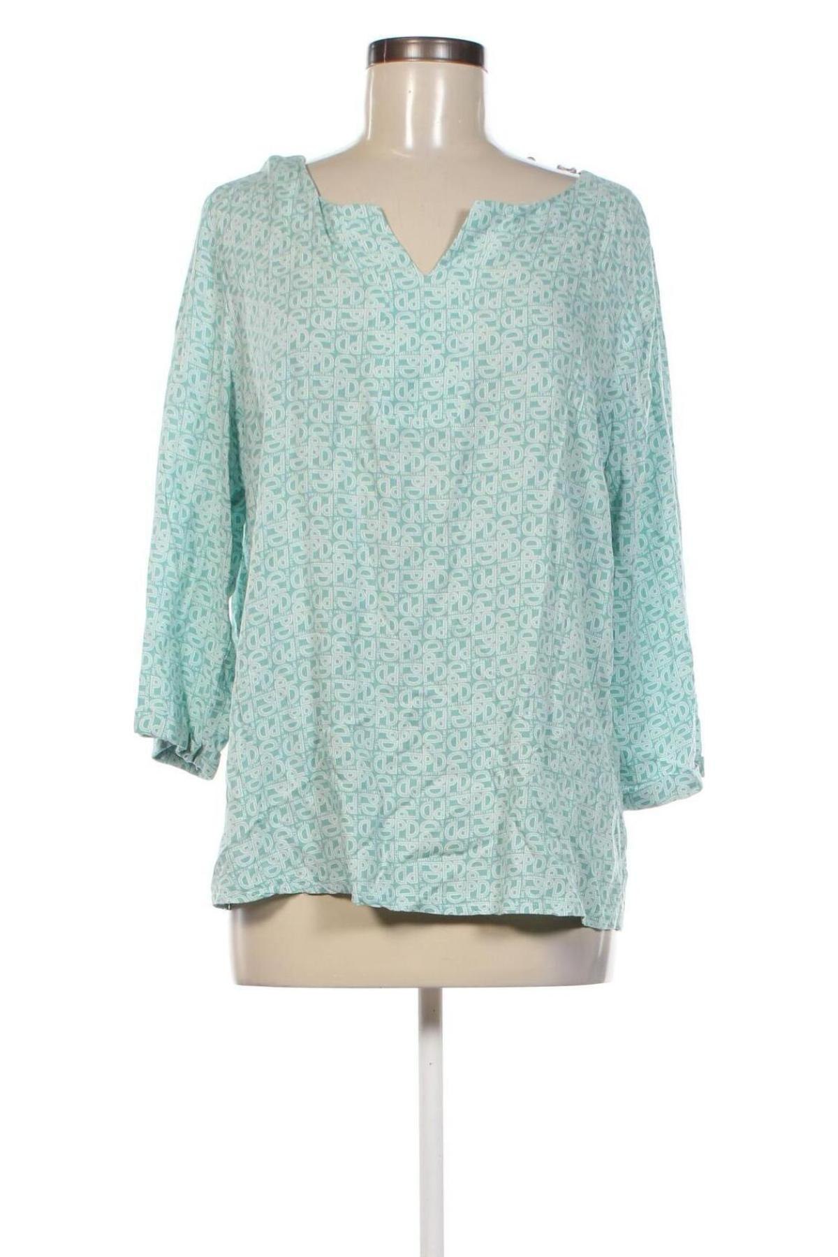 Damen Shirt Laura Torelli, Größe M, Farbe Mehrfarbig, Preis € 18,47