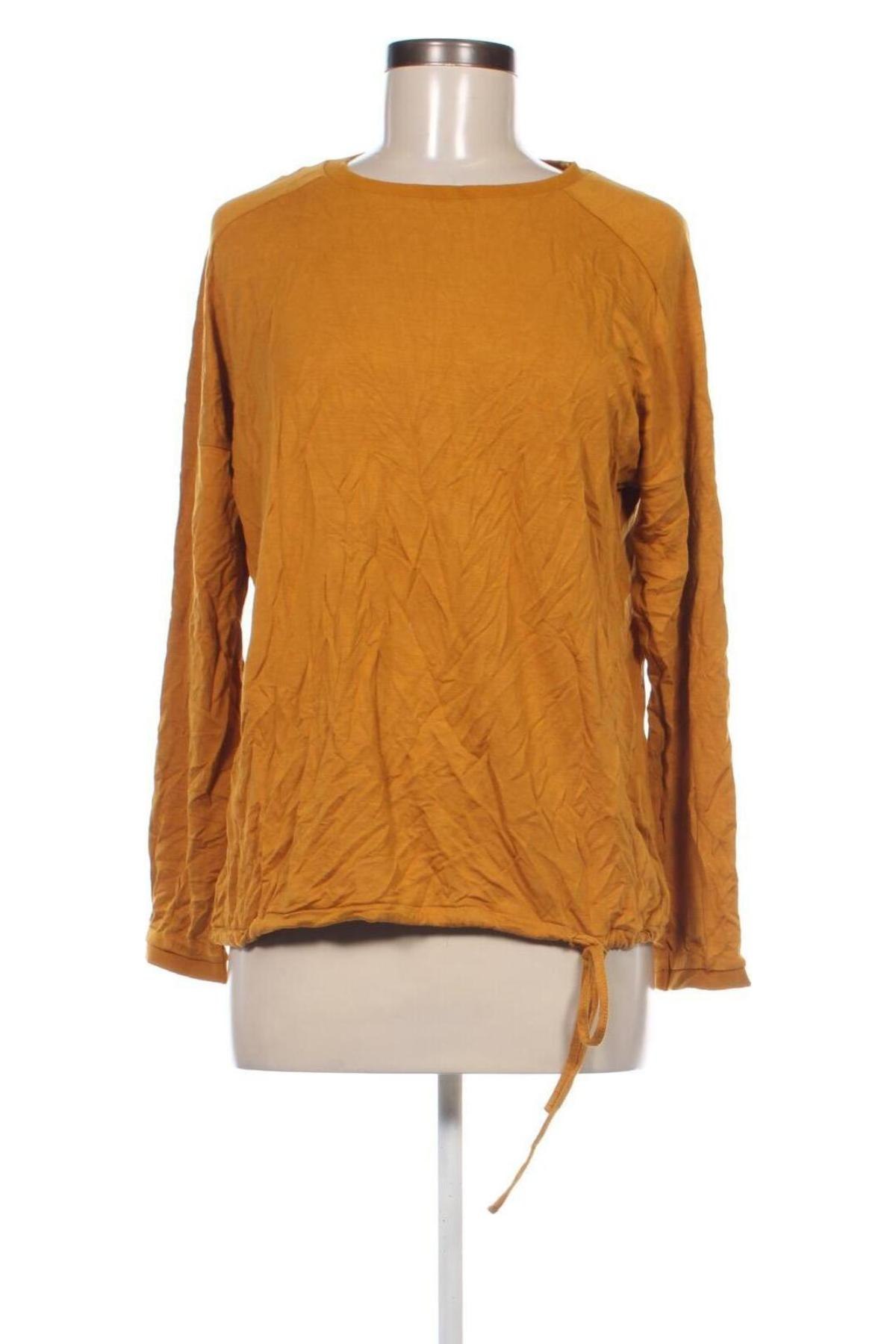 Damen Shirt Libelle, Größe M, Farbe Gelb, Preis € 8,99