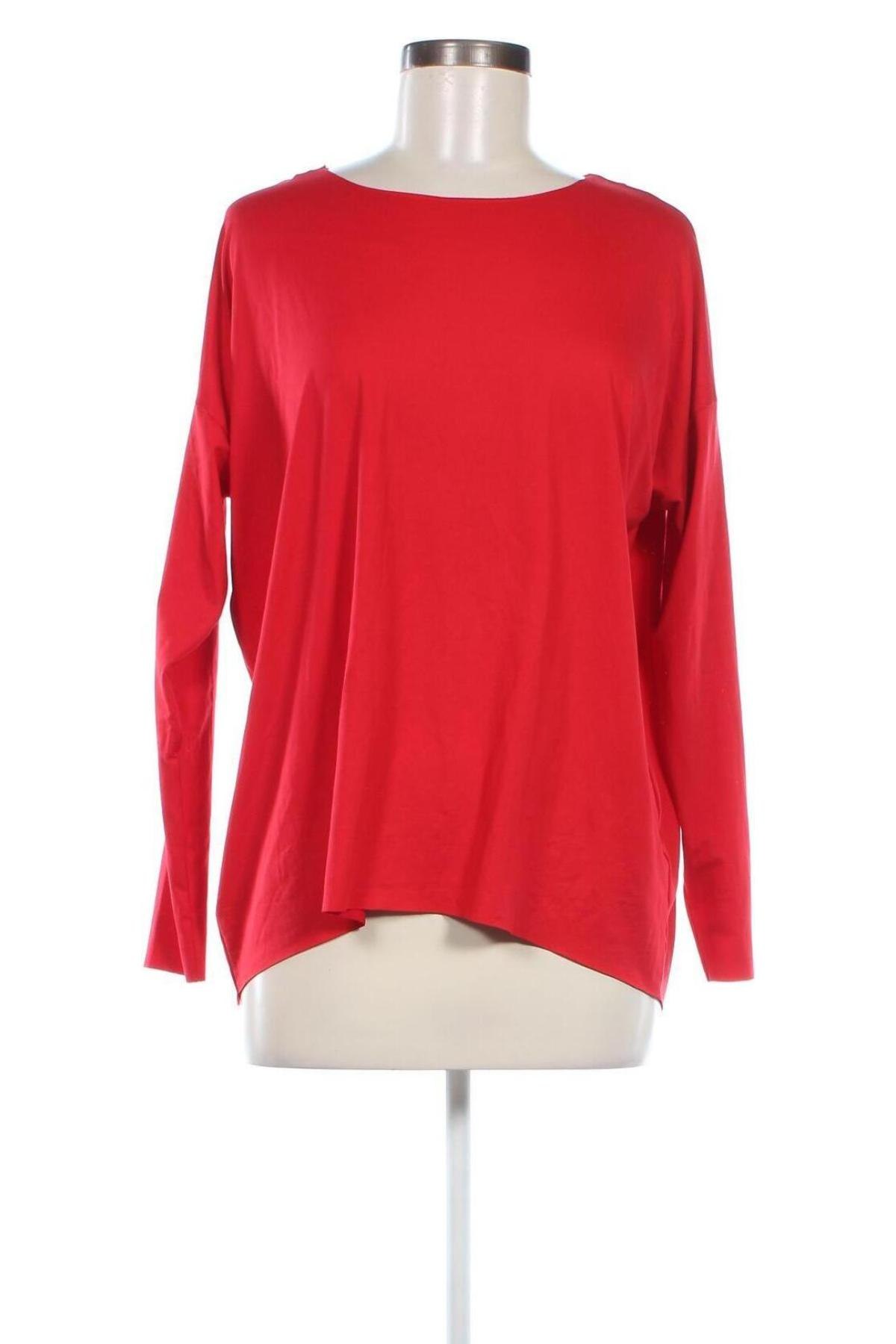 Damen Shirt Liberte Essentiel, Größe S, Farbe Rot, Preis 13,99 €