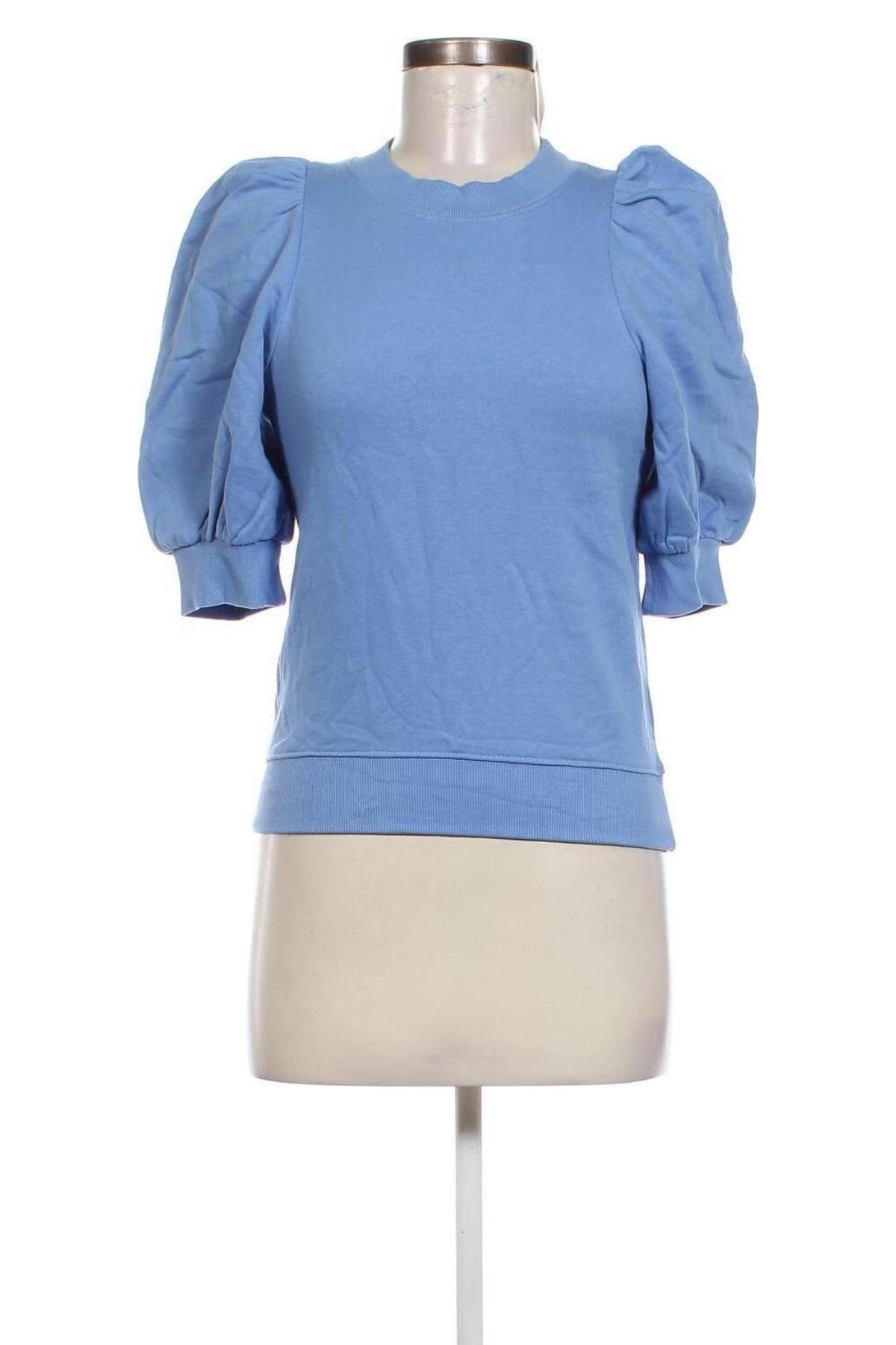 Damen Shirt Lindex, Größe XS, Farbe Blau, Preis € 13,49