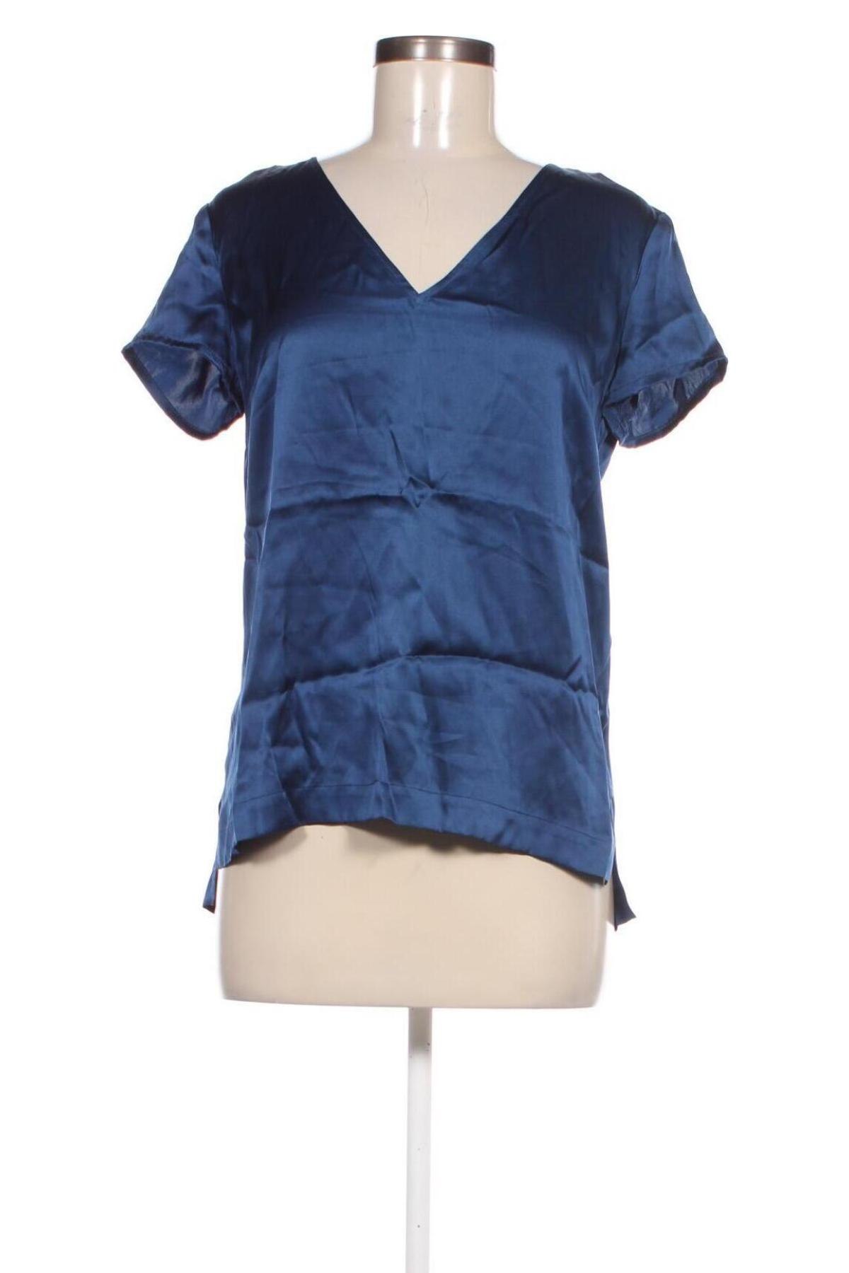 Damen Shirt Liu Jo, Größe M, Farbe Blau, Preis € 96,99