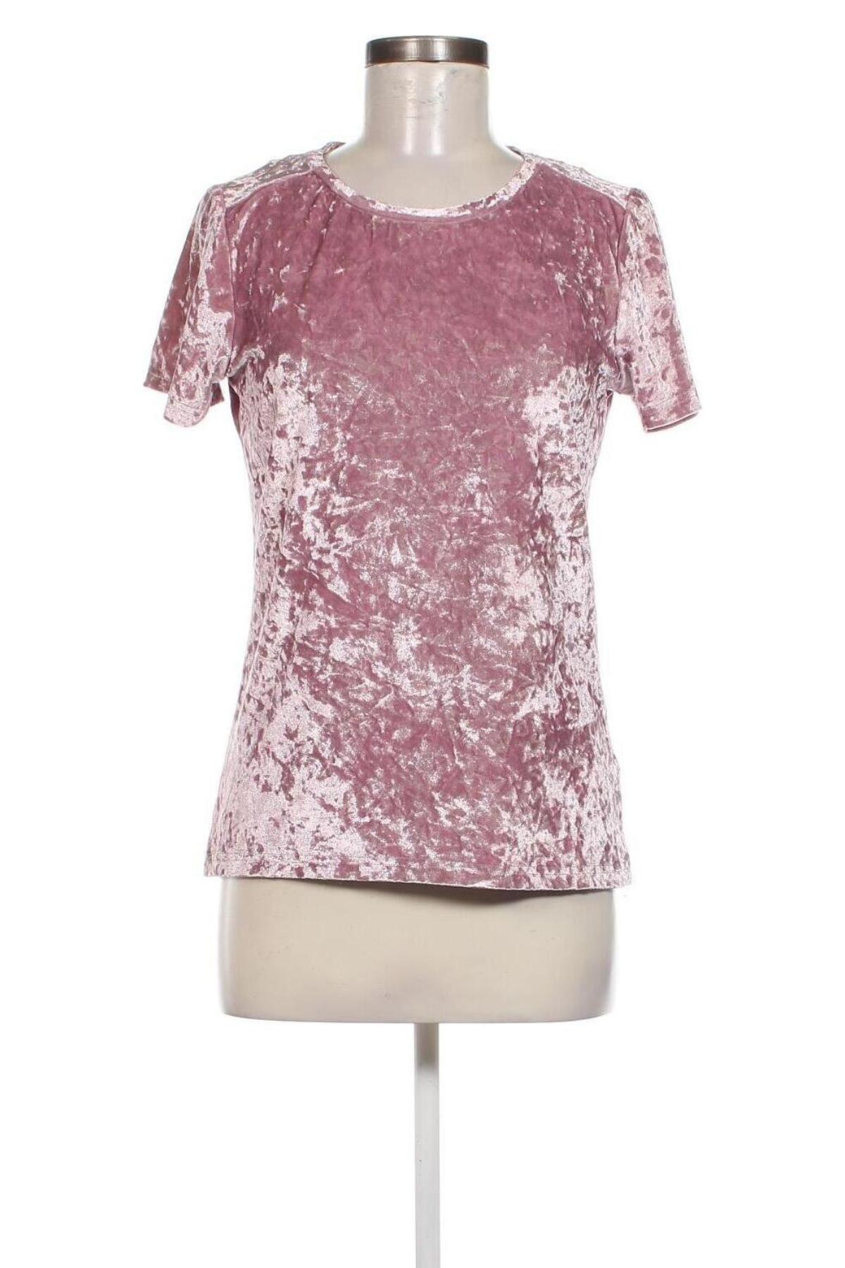 Damen Shirt Liz Devy, Größe S, Farbe Lila, Preis € 13,49