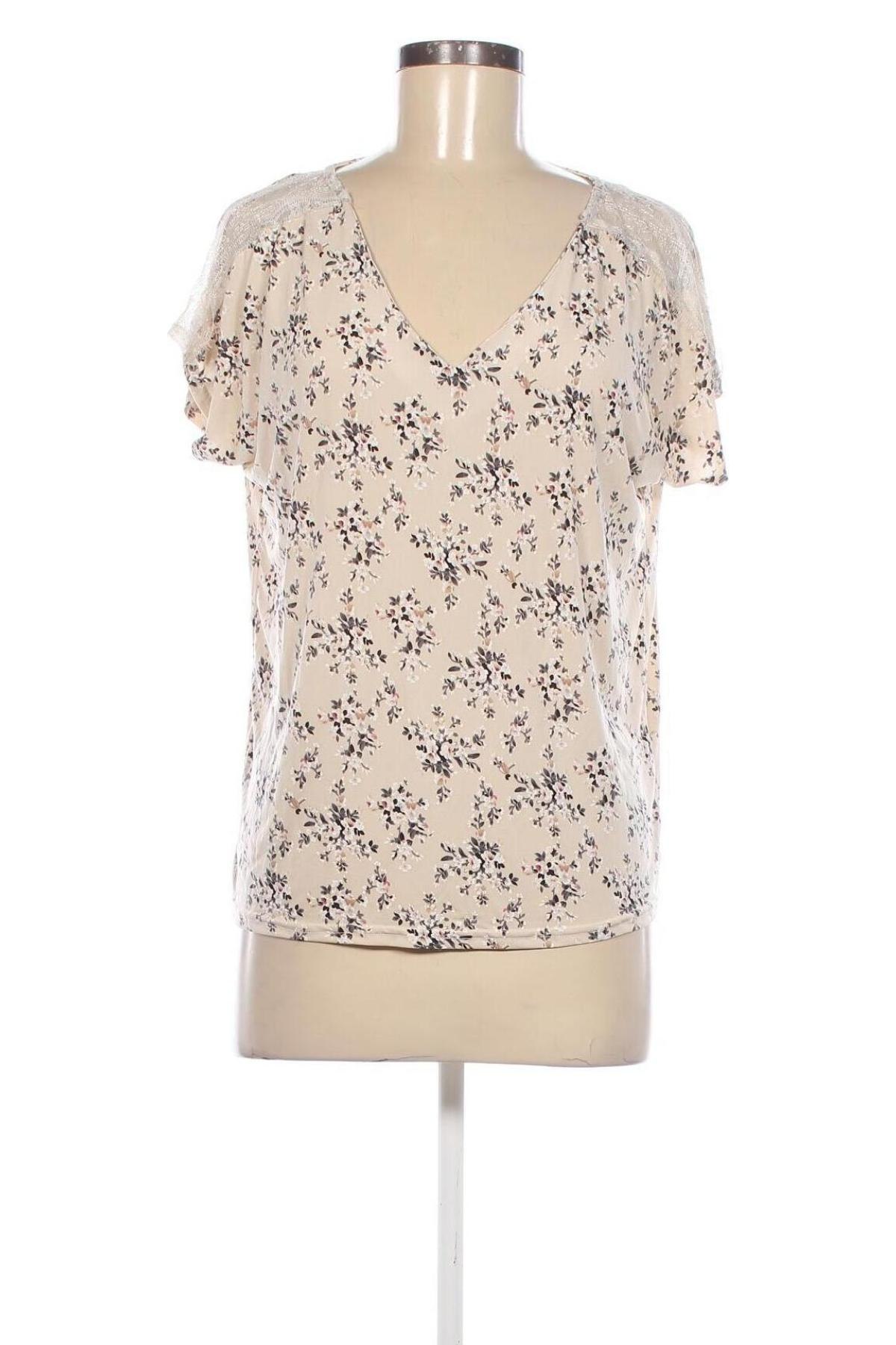 Damen Shirt Lola & Liza, Größe M, Farbe Mehrfarbig, Preis 13,49 €