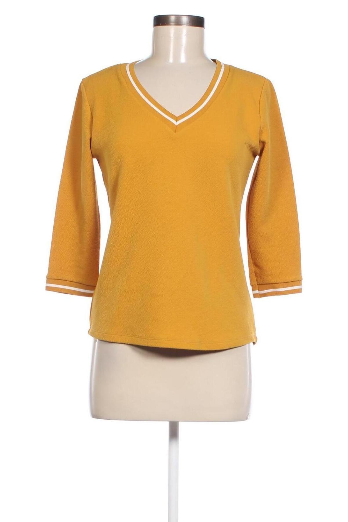 Damen Shirt Lola Liza, Größe S, Farbe Orange, Preis 9,99 €