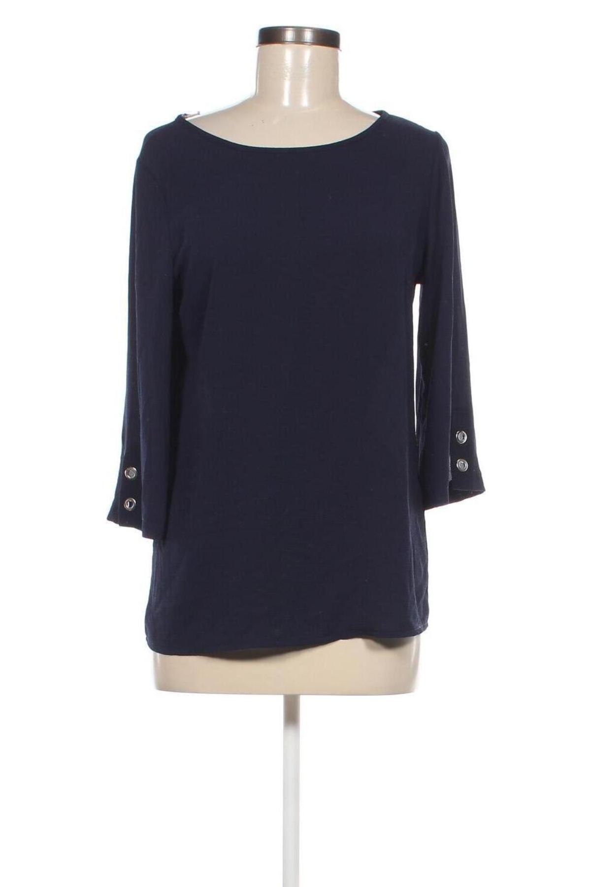 Damen Shirt Lola Liza, Größe S, Farbe Blau, Preis 4,99 €