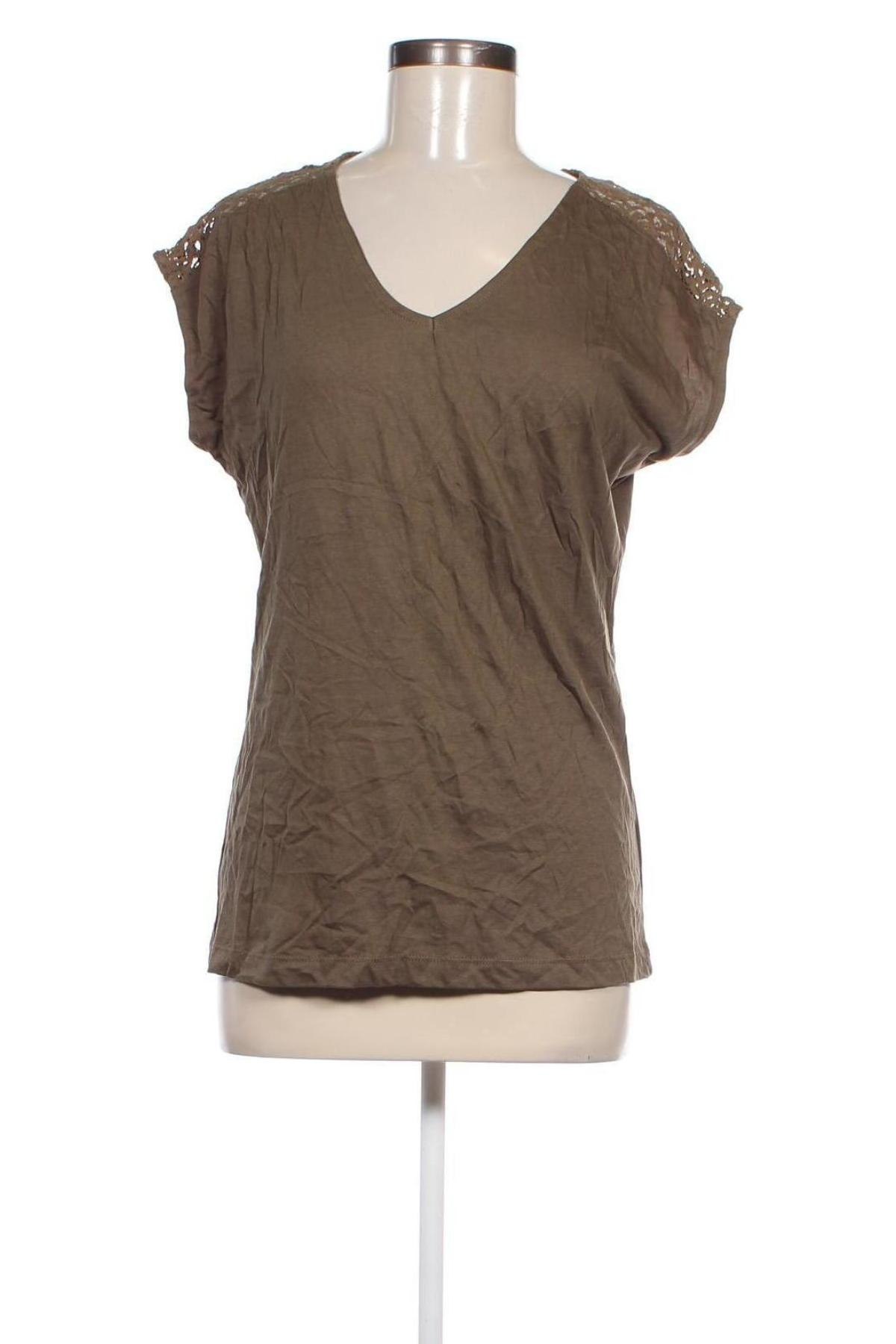 Damen Shirt Lola Liza, Größe M, Farbe Beige, Preis € 9,99