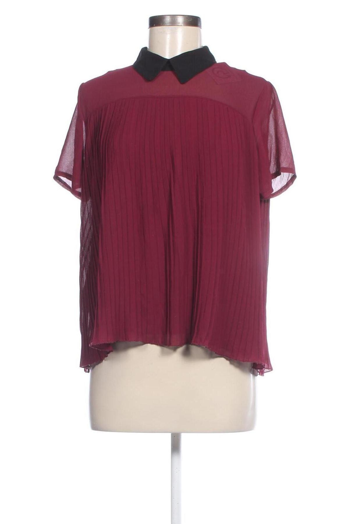 Damen Shirt Lola Liza, Größe M, Farbe Rot, Preis € 12,99