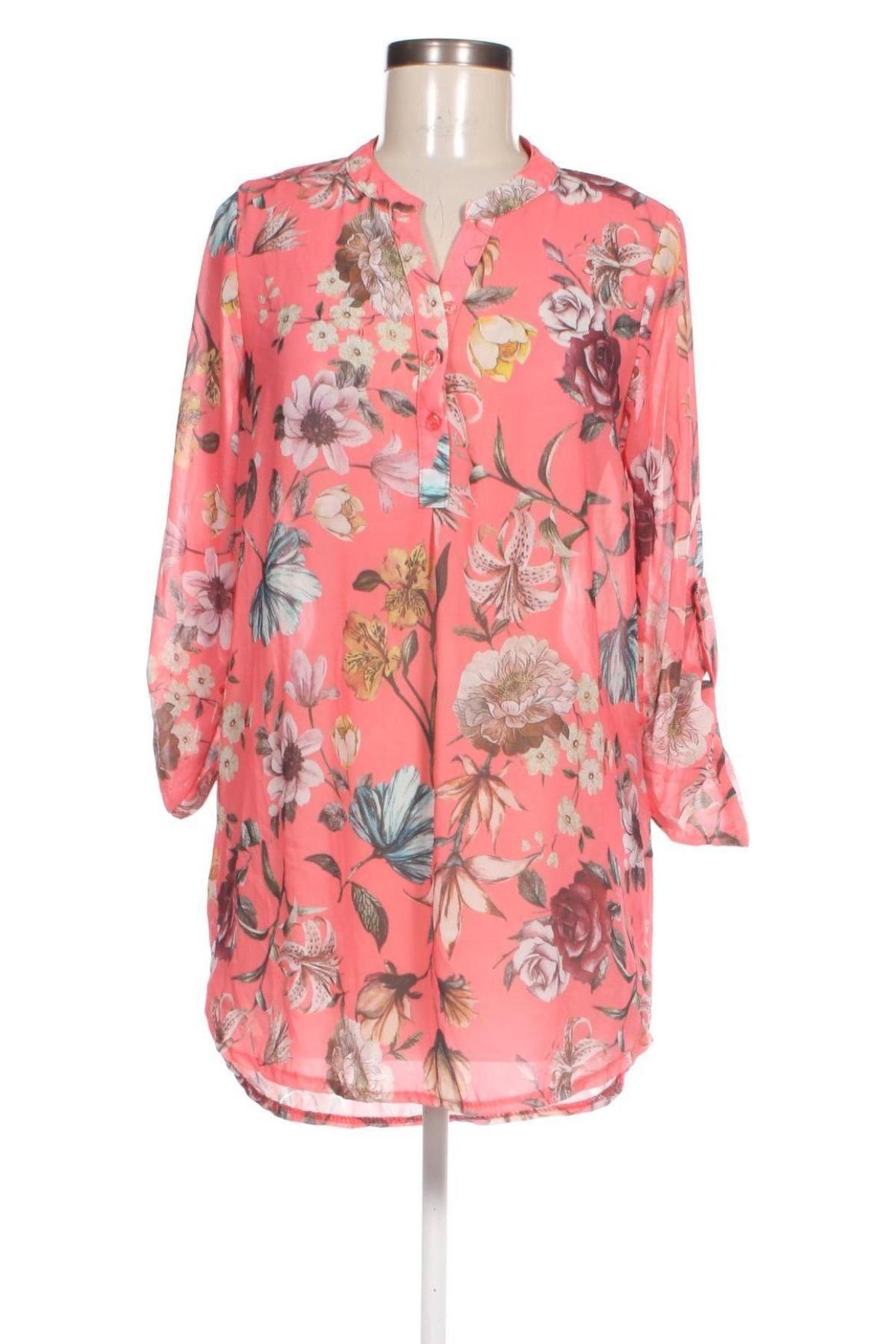 Damen Shirt Lola Liza, Größe M, Farbe Mehrfarbig, Preis € 4,99