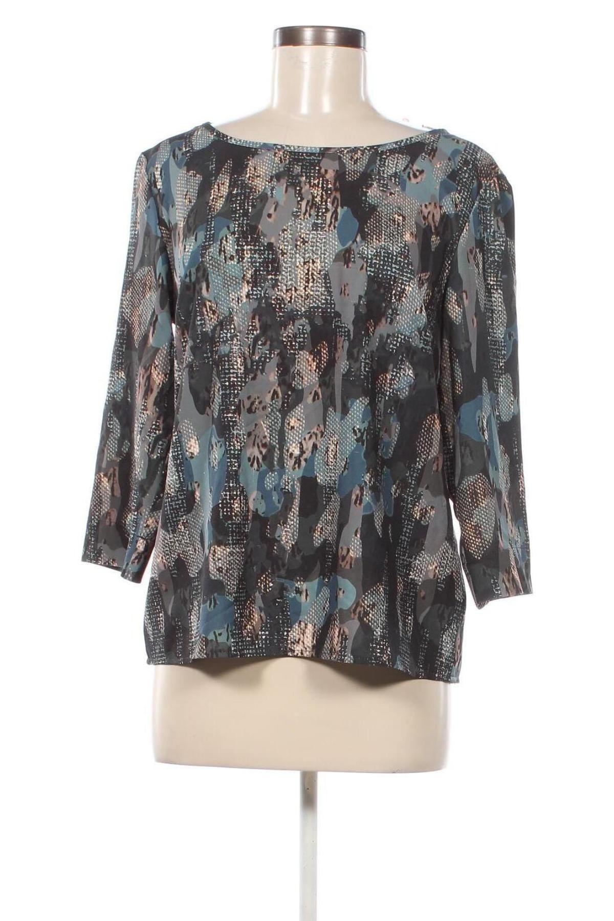 Damen Shirt Louise, Größe S, Farbe Mehrfarbig, Preis € 7,49