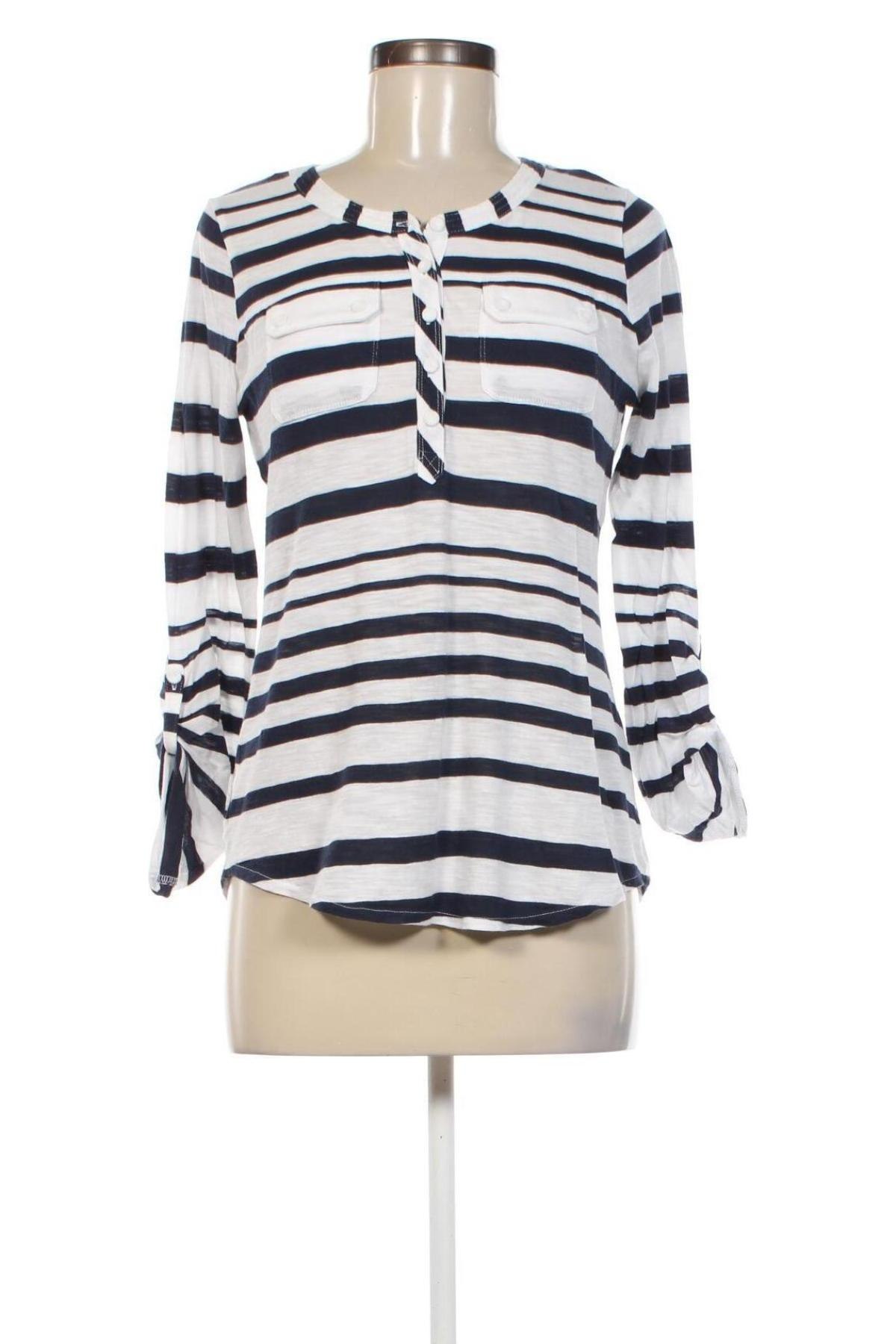 Damen Shirt Lucky Brand, Größe S, Farbe Mehrfarbig, Preis € 9,99