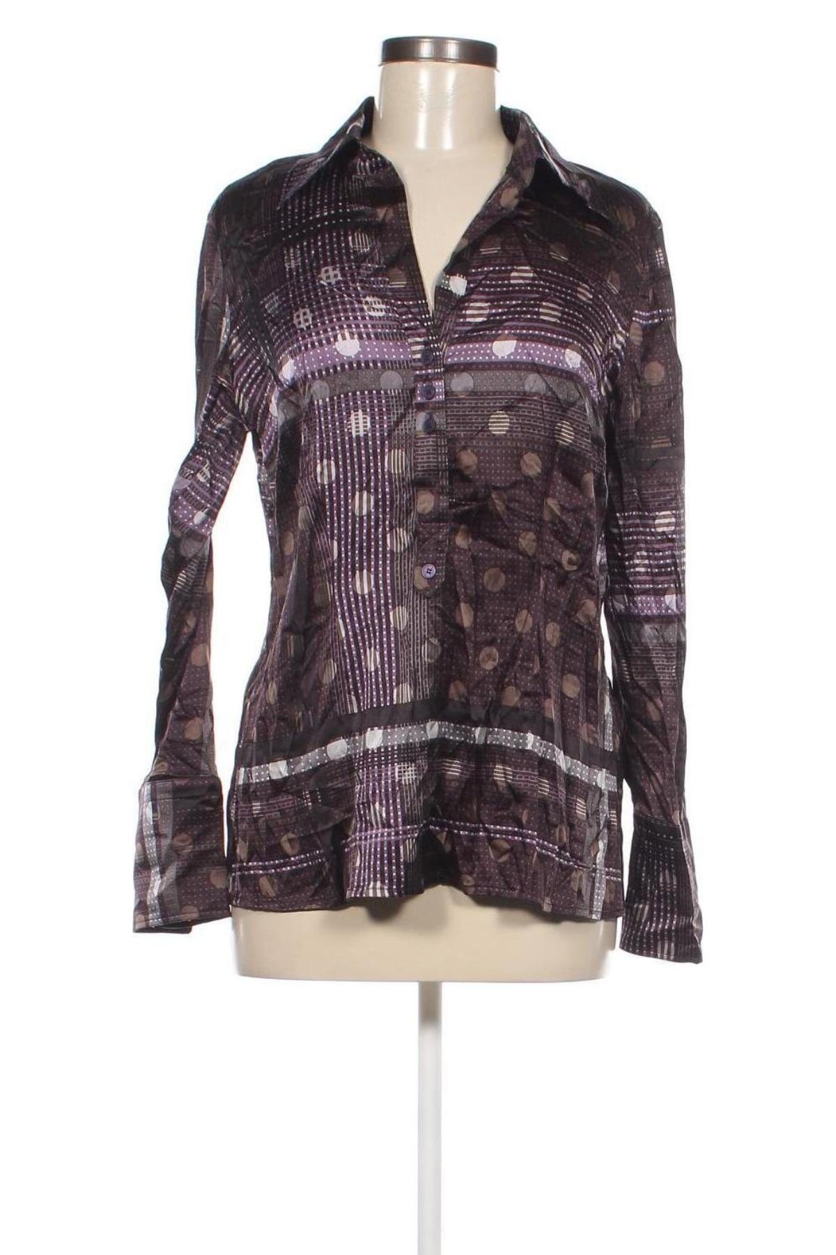 Damen Shirt Luisa Cerano, Größe M, Farbe Mehrfarbig, Preis € 33,99