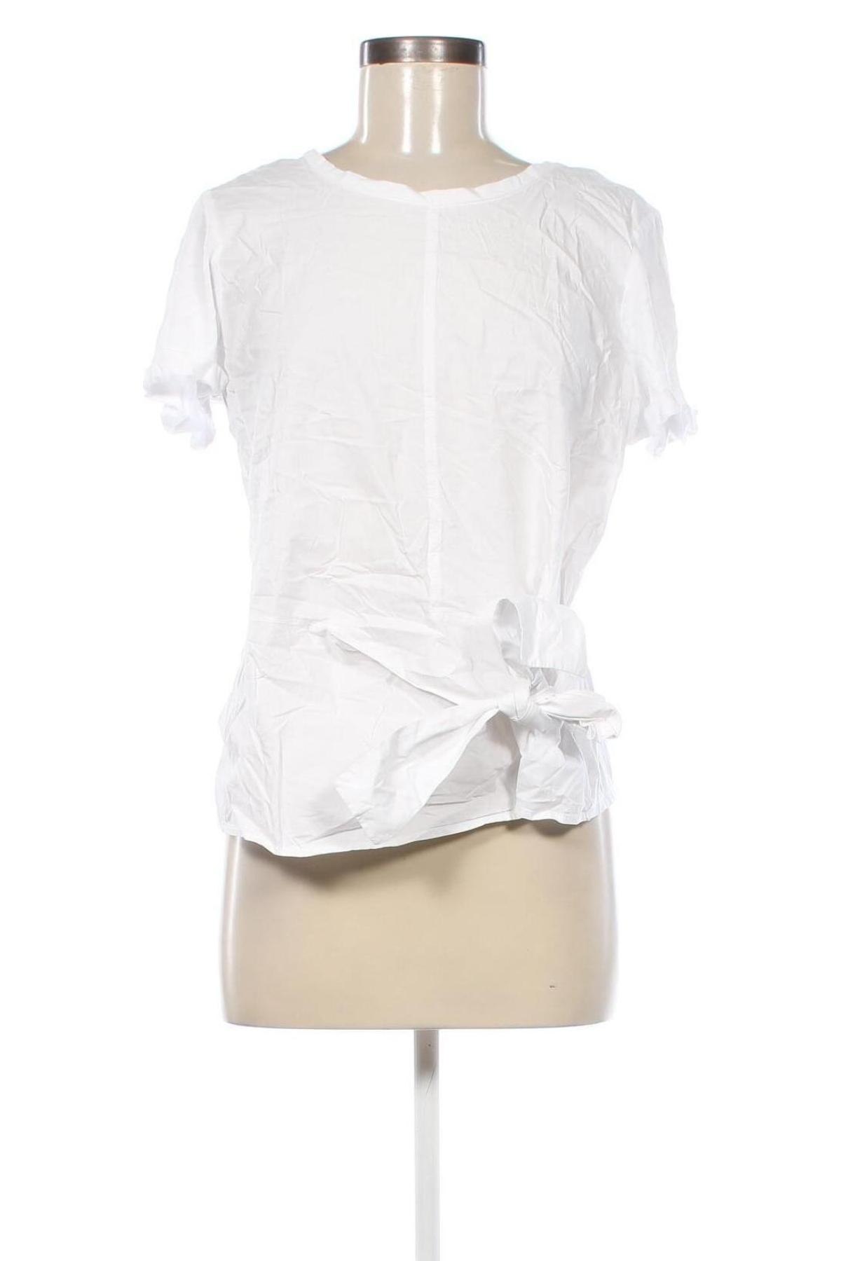 Damen Shirt Luisa Cerano, Größe M, Farbe Weiß, Preis € 18,99