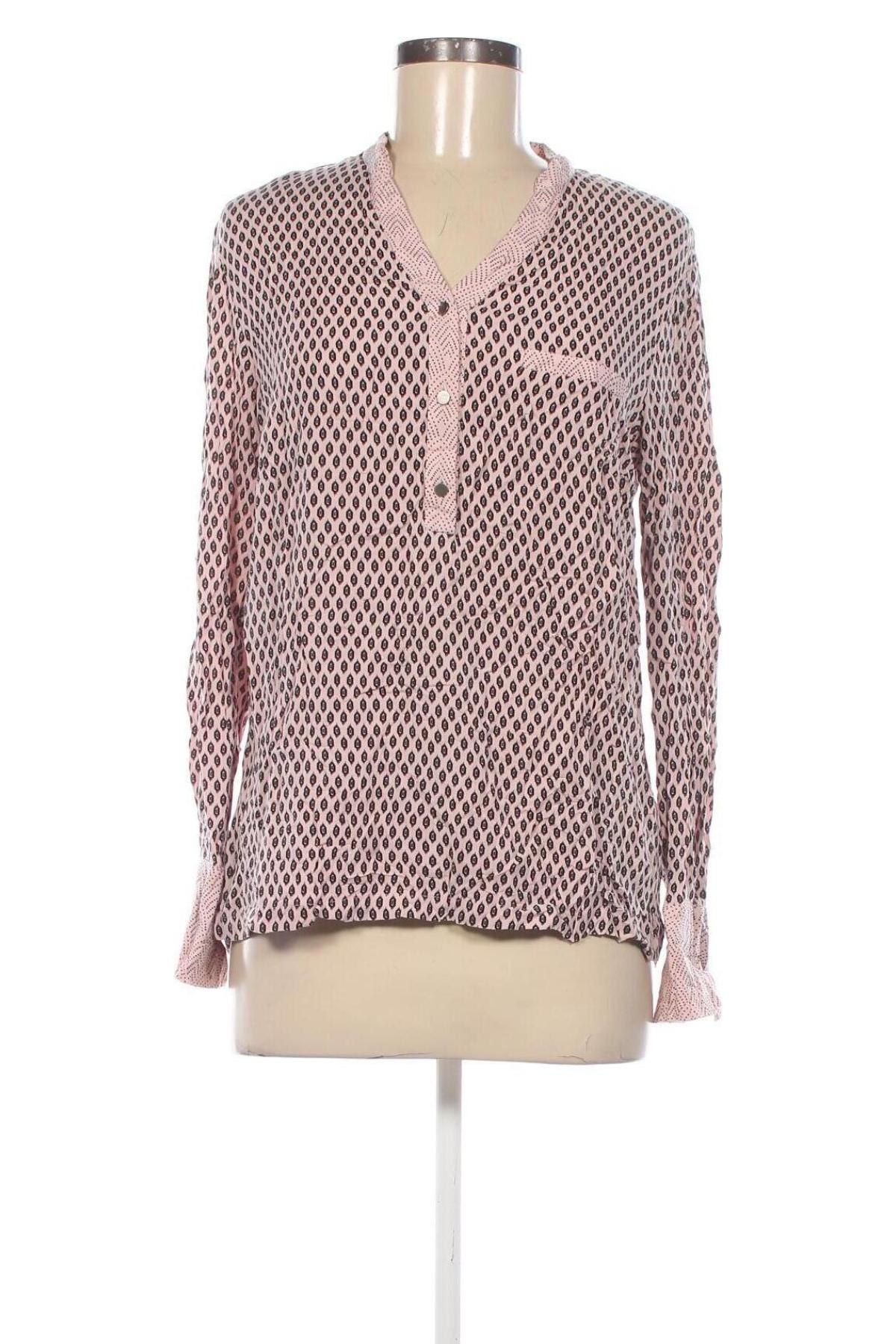 Damen Shirt Luxzuz One Two, Größe M, Farbe Mehrfarbig, Preis € 4,99