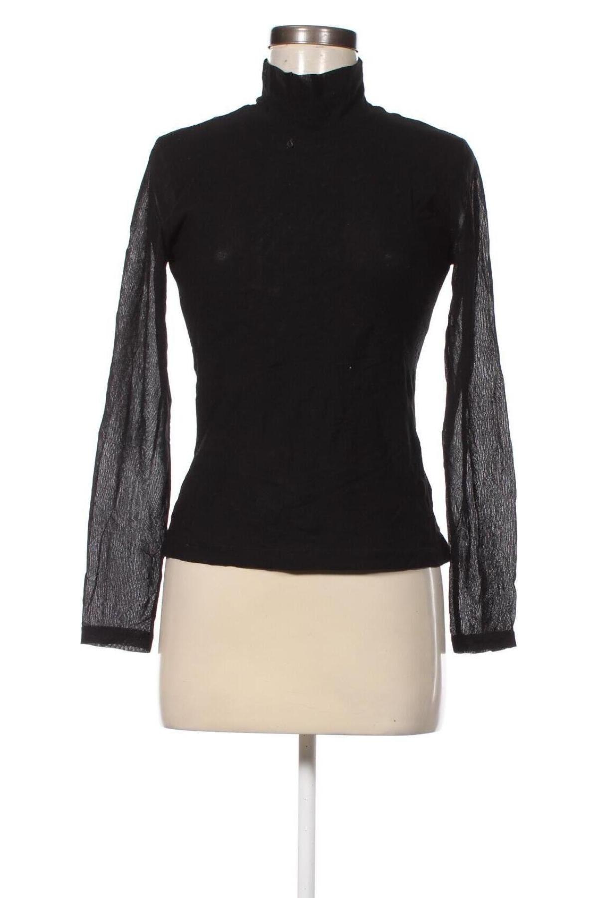 Damen Shirt Madeleine, Größe M, Farbe Schwarz, Preis € 5,49