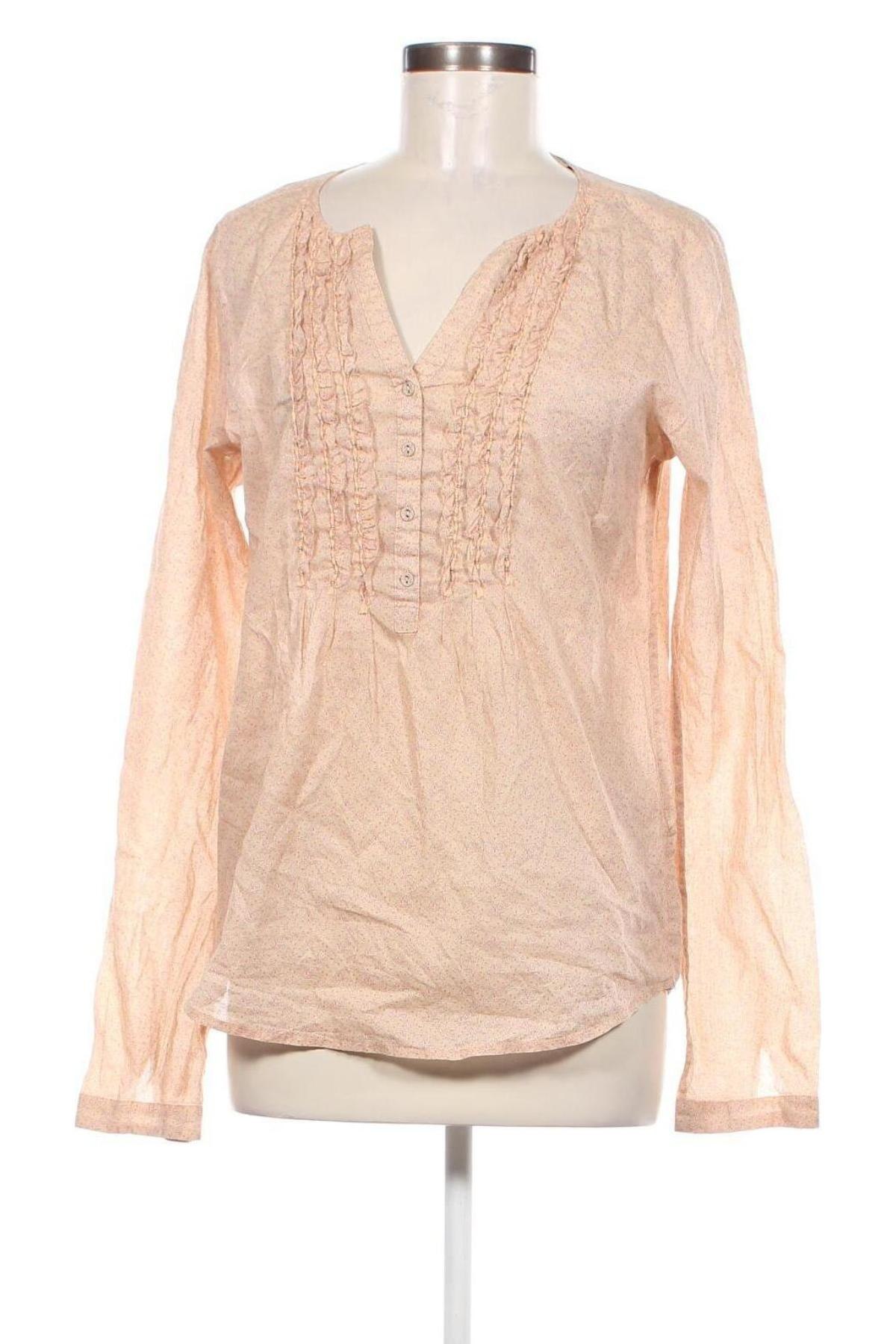 Damen Shirt Maison Scotch, Größe M, Farbe Mehrfarbig, Preis 23,49 €