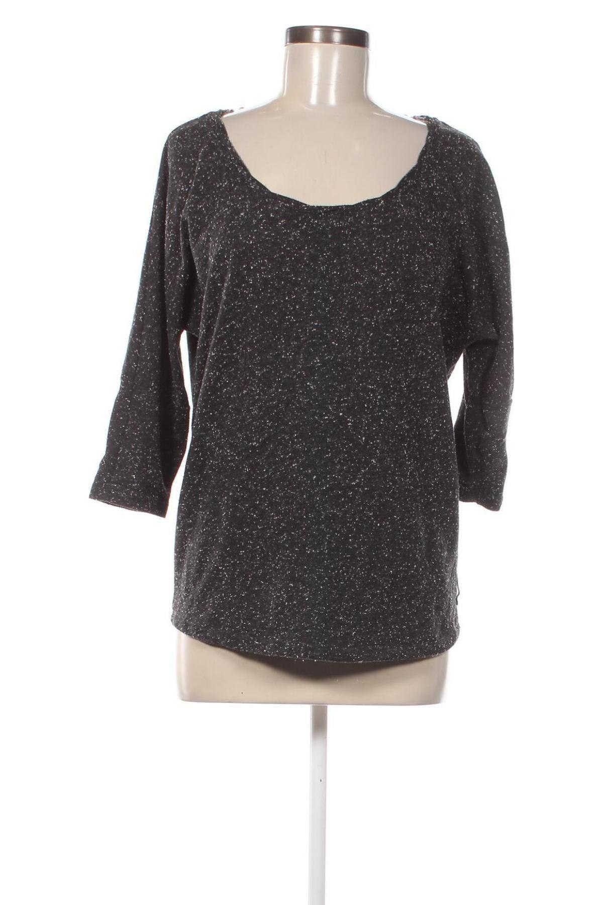 Damen Shirt Maison Scotch, Größe M, Farbe Grau, Preis € 7,99