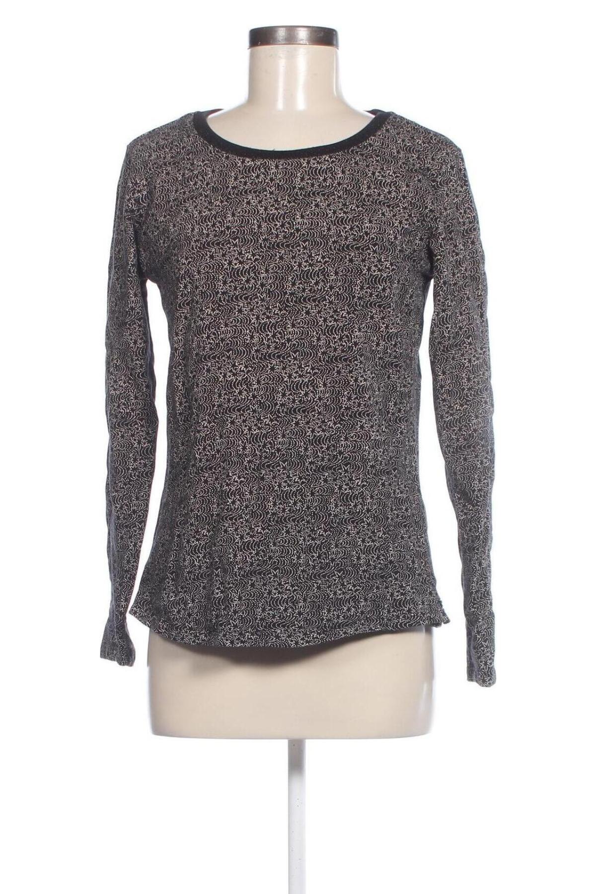 Damen Shirt Maison Scotch, Größe S, Farbe Mehrfarbig, Preis 18,99 €