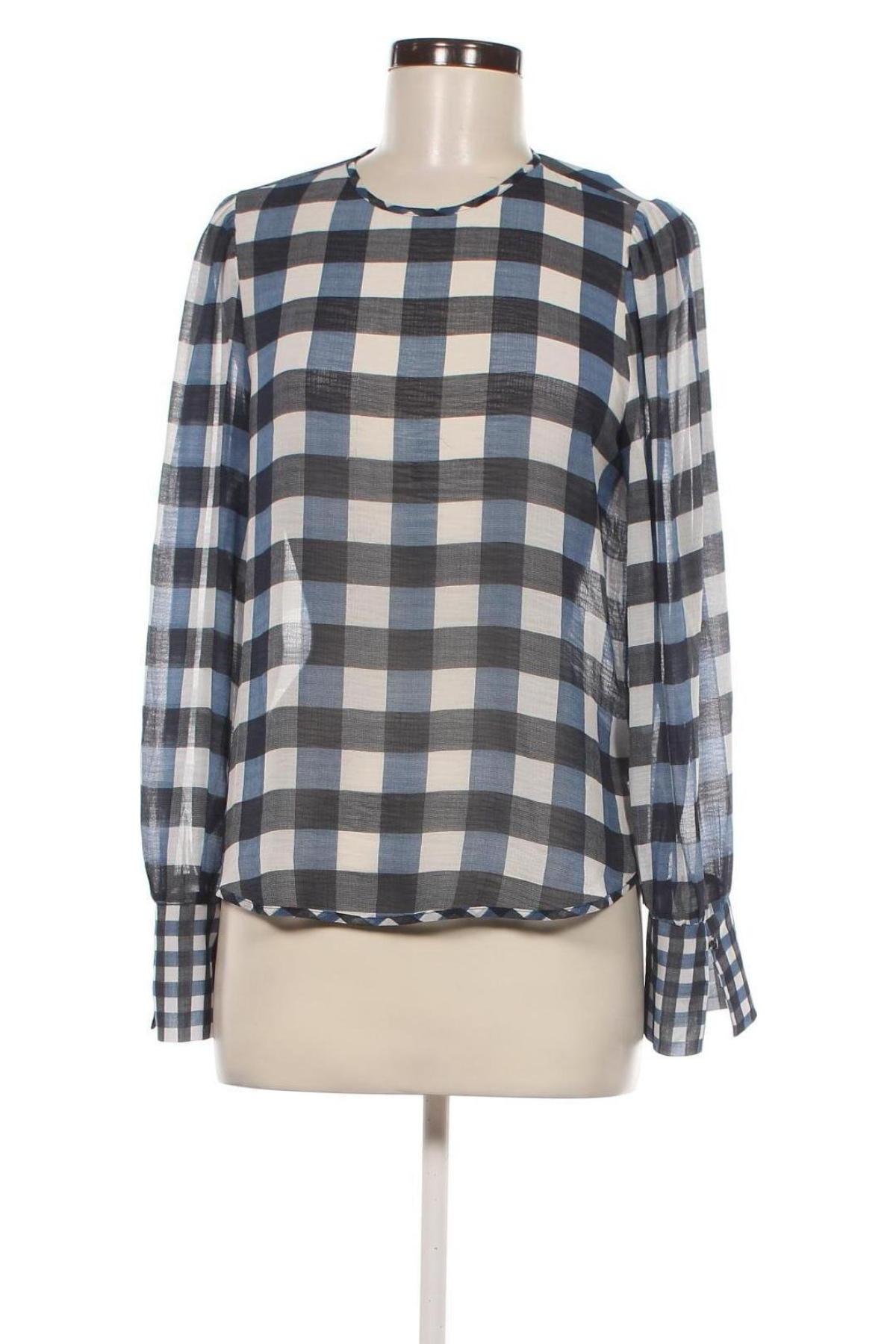 Damen Shirt Maison Scotch, Größe M, Farbe Mehrfarbig, Preis € 23,49