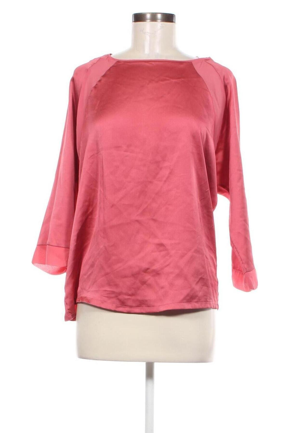 Damen Shirt Mango, Größe M, Farbe Rosa, Preis € 7,99