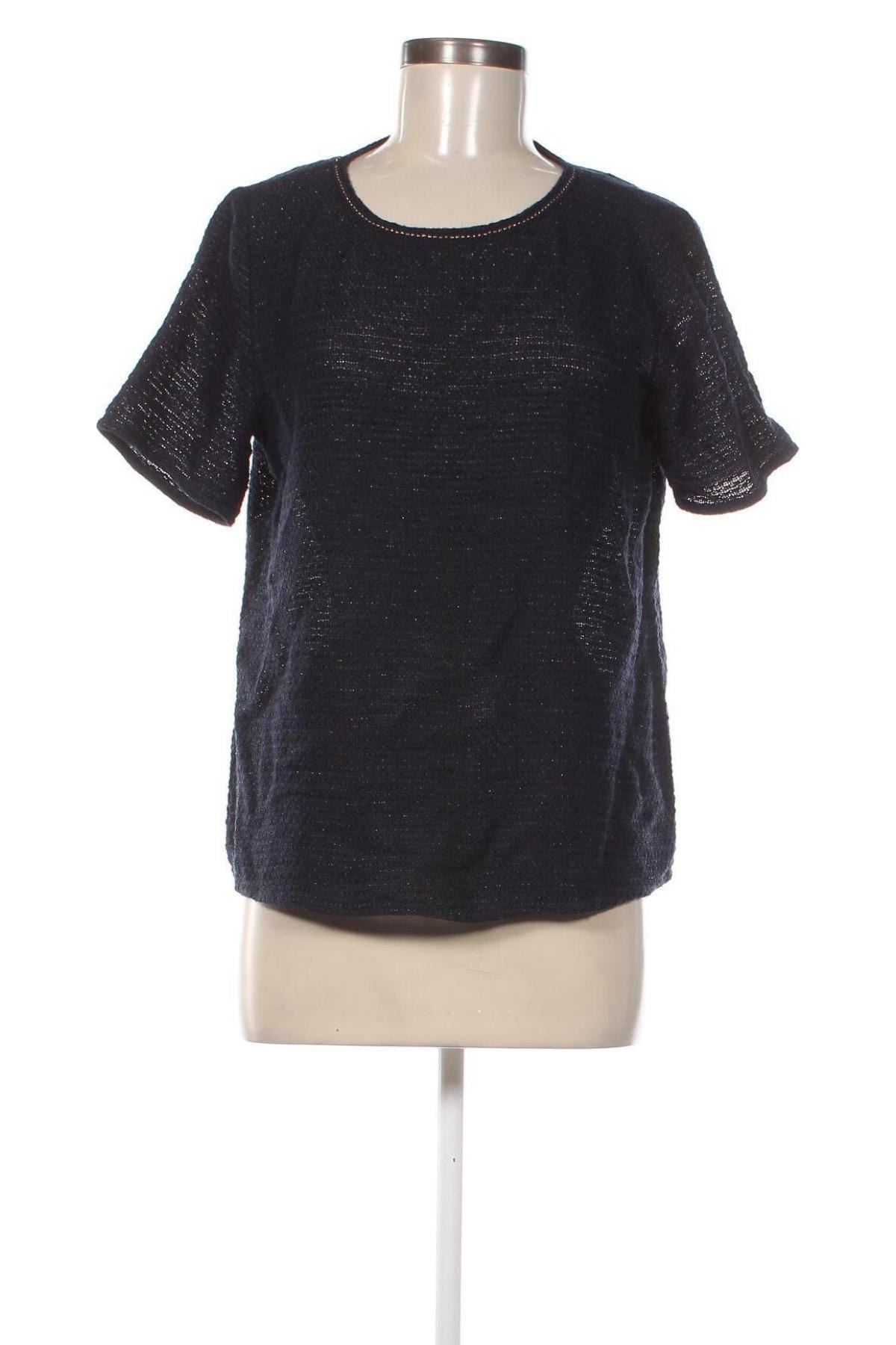 Damen Shirt Mango, Größe XL, Farbe Blau, Preis € 9,99