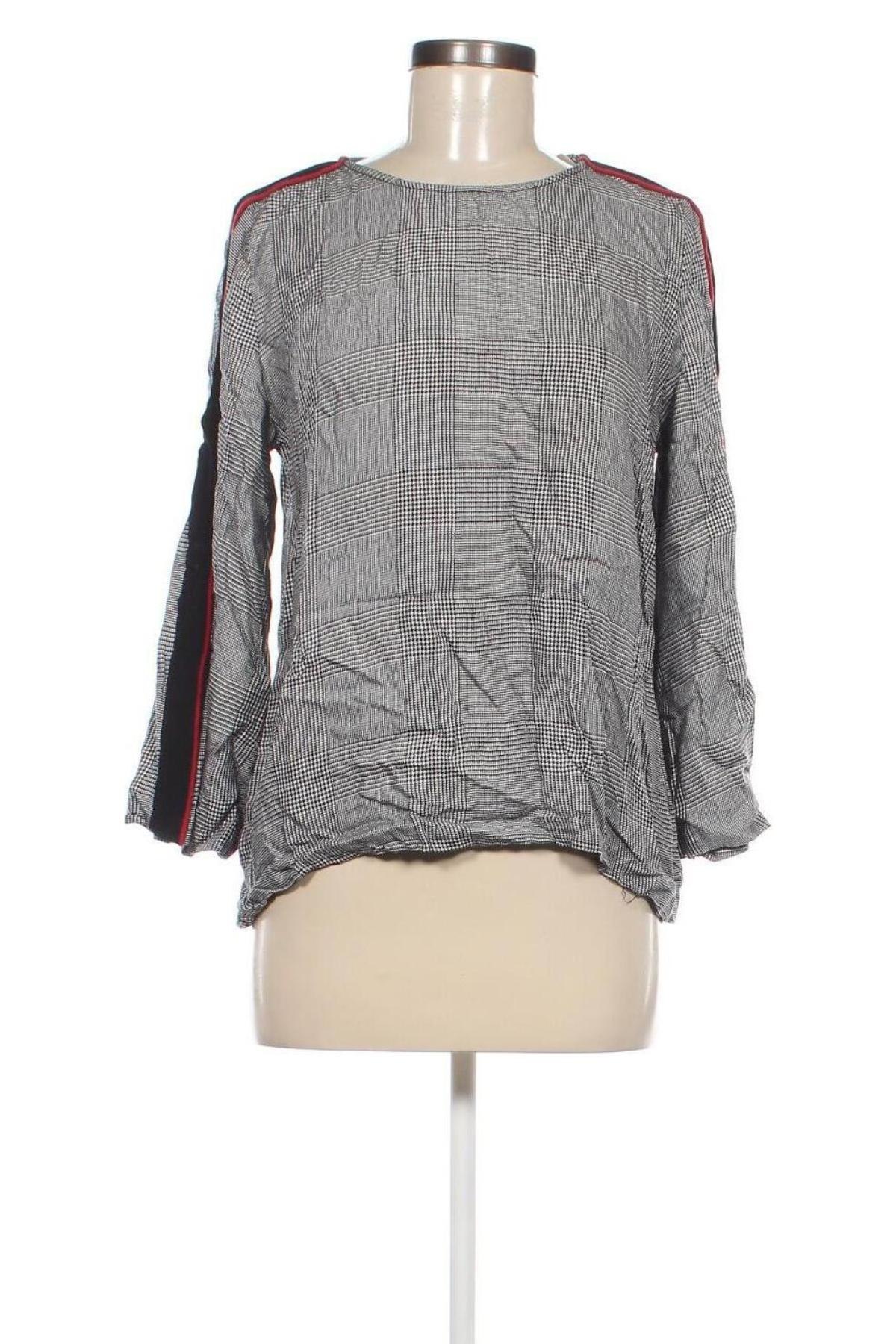 Damen Shirt Mango, Größe M, Farbe Mehrfarbig, Preis € 4,99