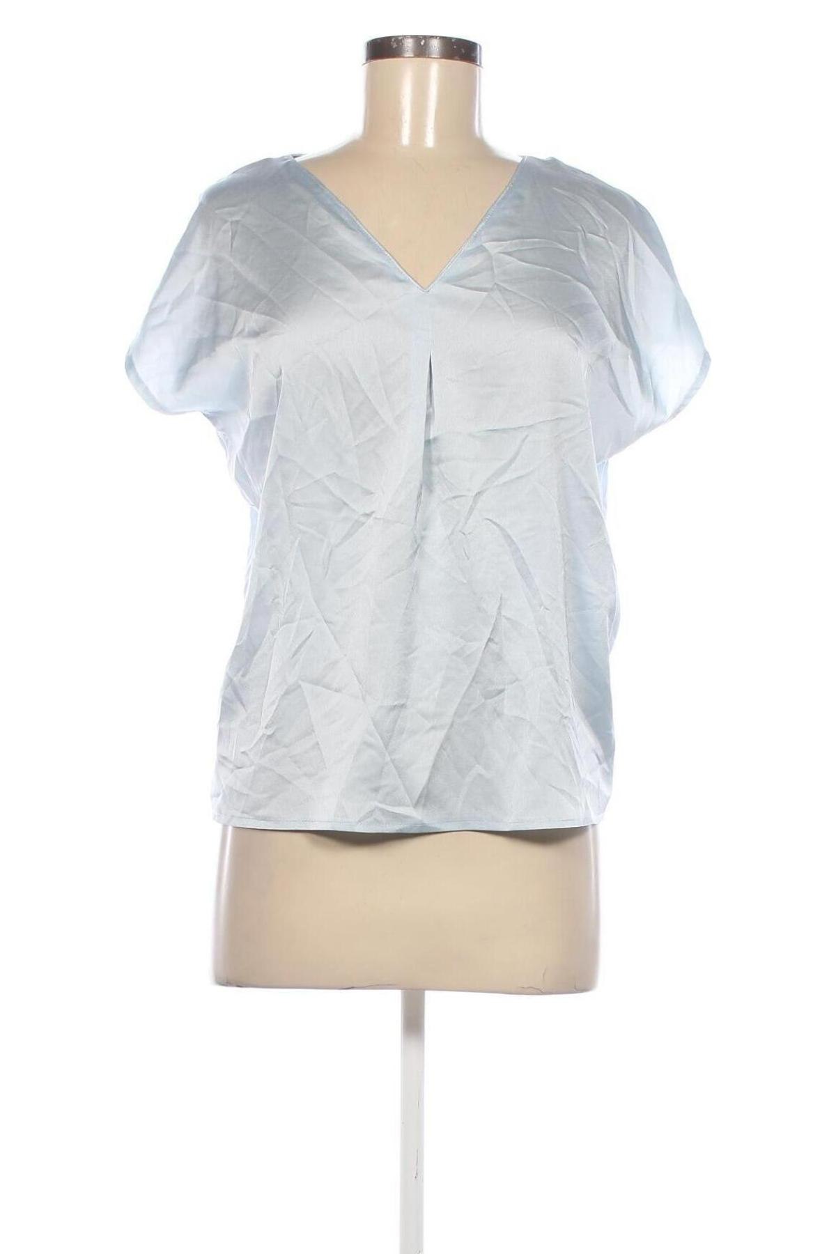 Damen Shirt Mango, Größe S, Farbe Blau, Preis € 18,99