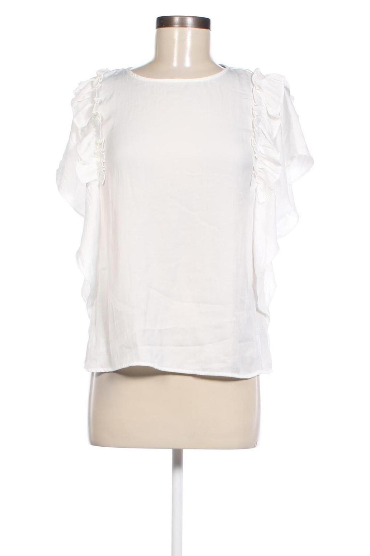 Mango Damen Shirt Mango - günstig bei Remix - #129009134